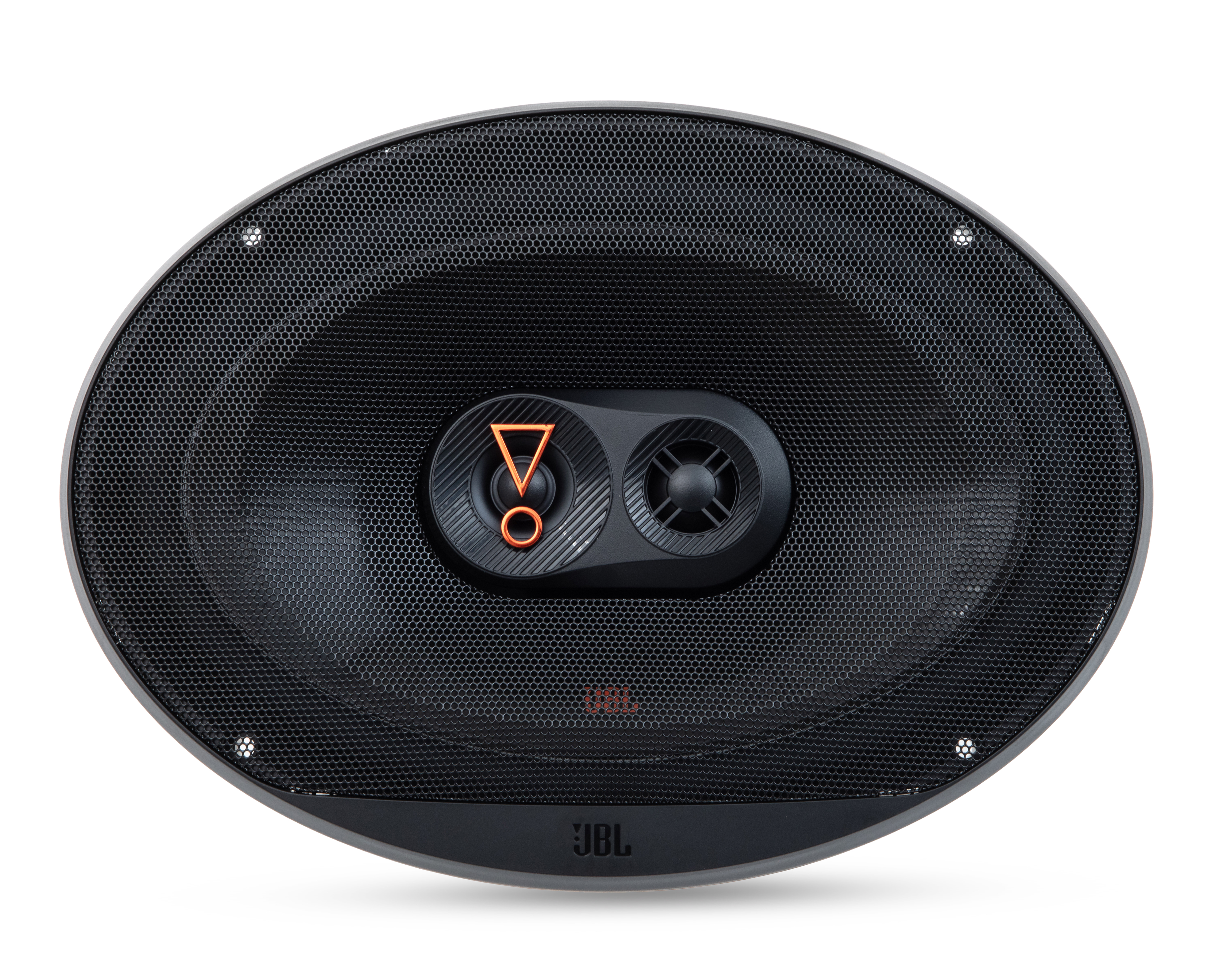 Foto 3 pulgar | Foto 2 | Bocina para Auto JBL de 6 x 9 Pulgadas 75 W 2 Vías