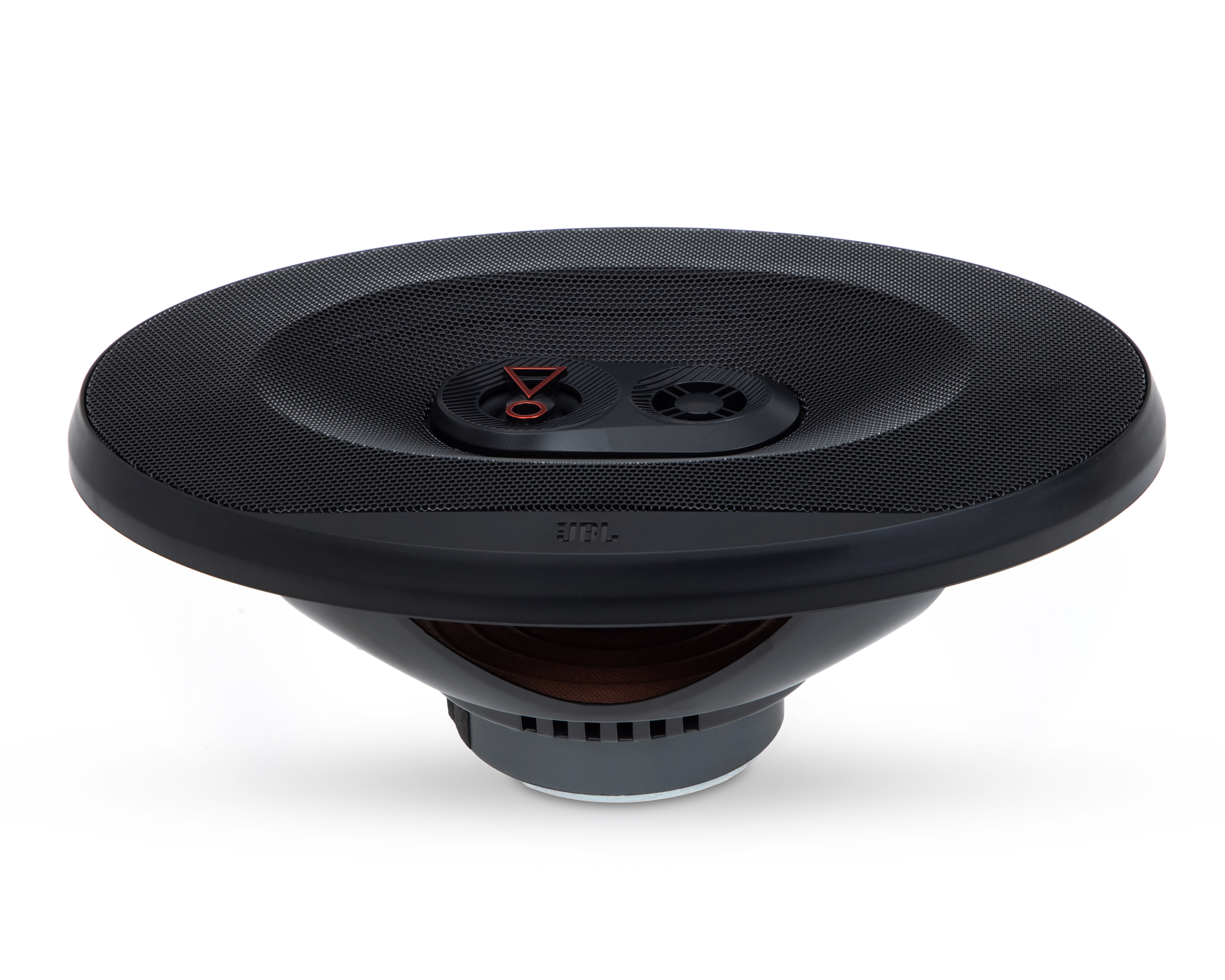 Foto 5 pulgar | Foto 4 | Bocina para Auto JBL de 6 x 9 Pulgadas 75 W 2 Vías