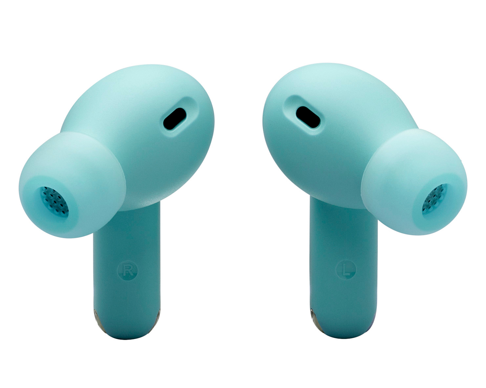 Audífonos True Wireless JBL Vibe Beam 2 con Cancelación de Ruido