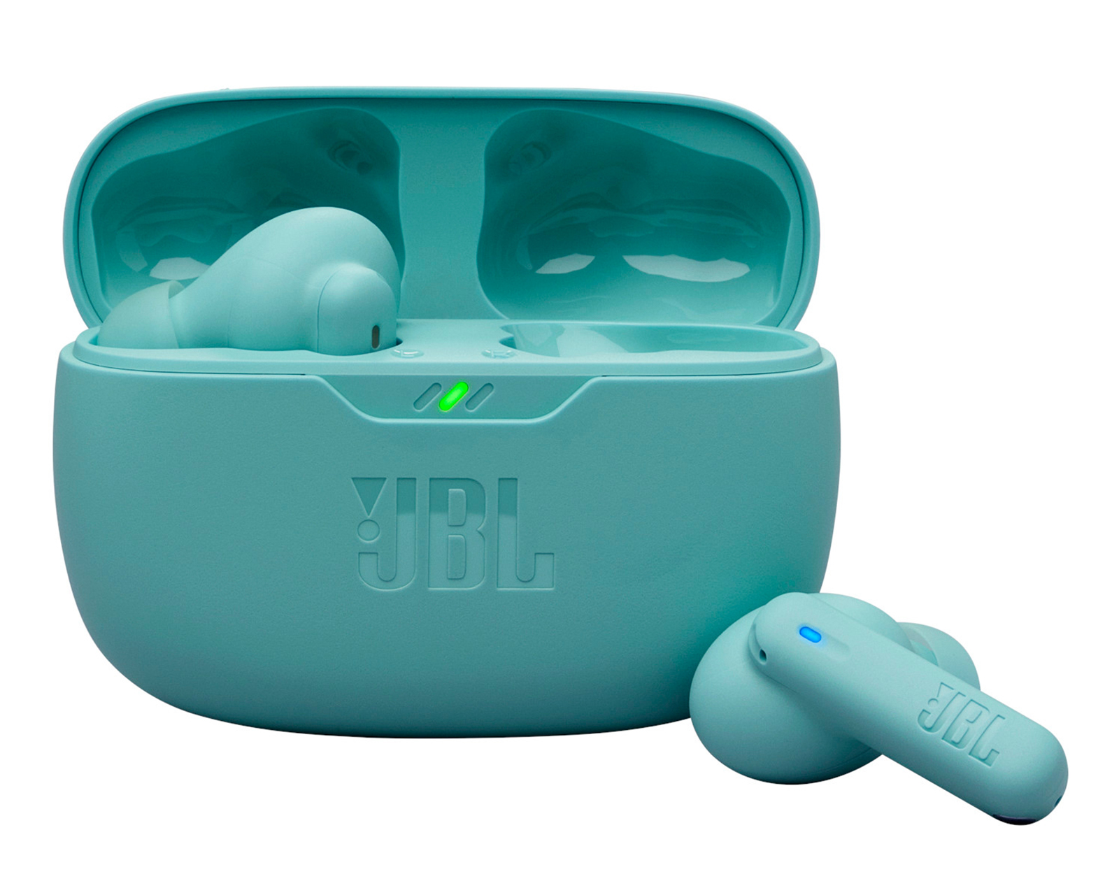 Foto 4 pulgar | Foto 3 | Audífonos True Wireless JBL Vibe Beam 2 con Cancelación de Ruido