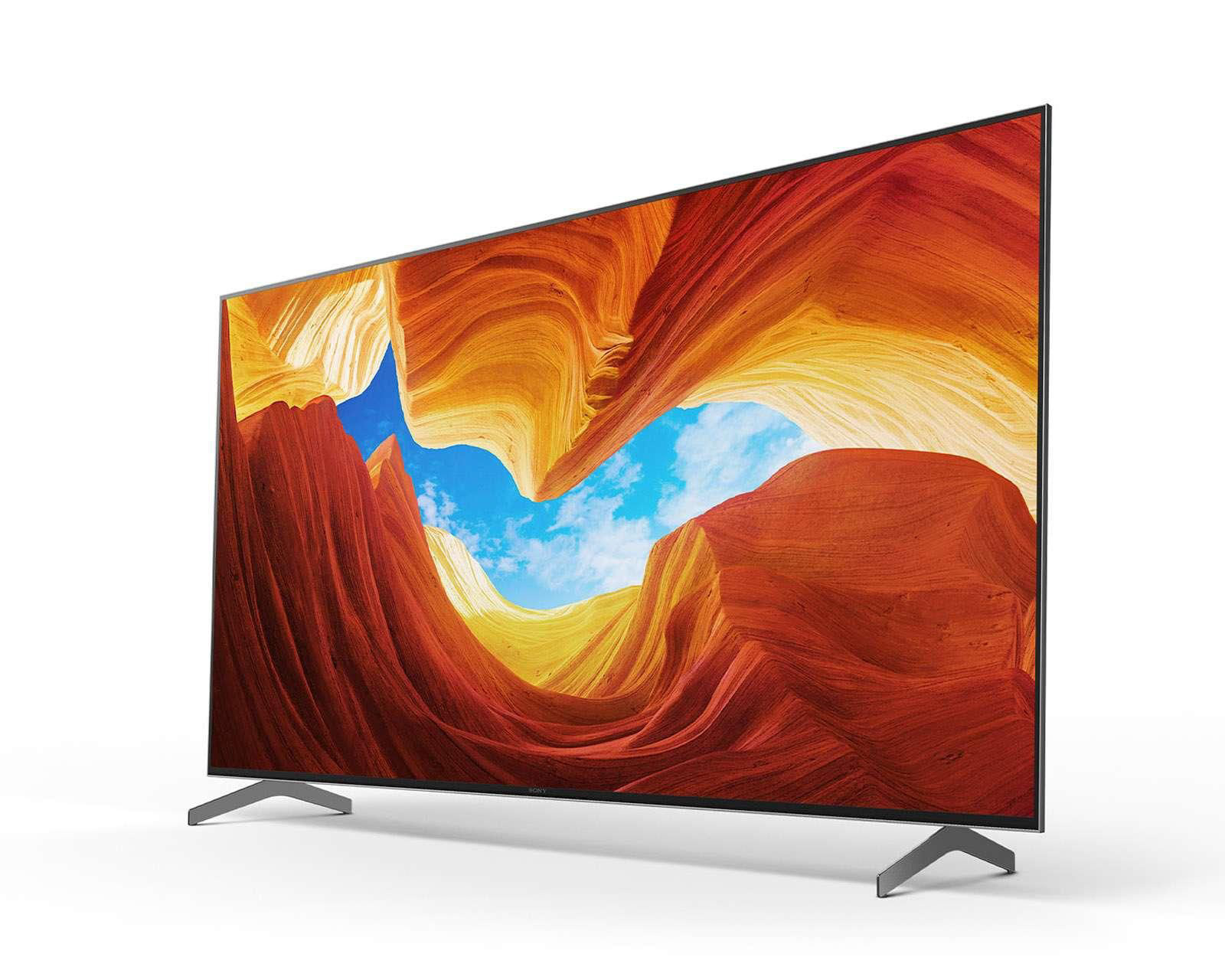 Foto 2 | Foto 2 | Pantalla Smart TV Sony LED 75 Pulgadas Ultra HD 4K XBR-75X900H LA1