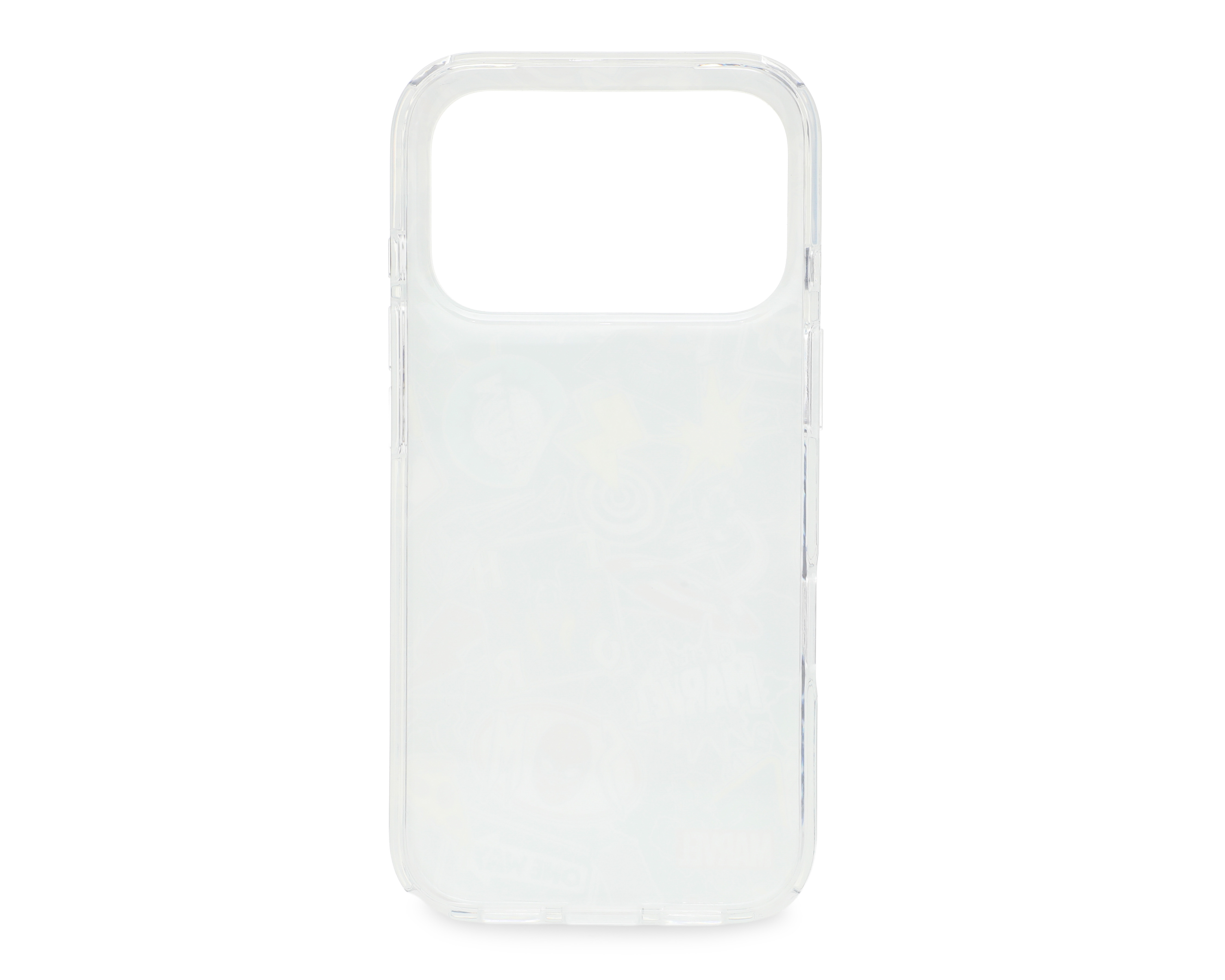 Foto 3 pulgar | Foto 2 | Funda de TPU Disney para iPhone 17 Pro