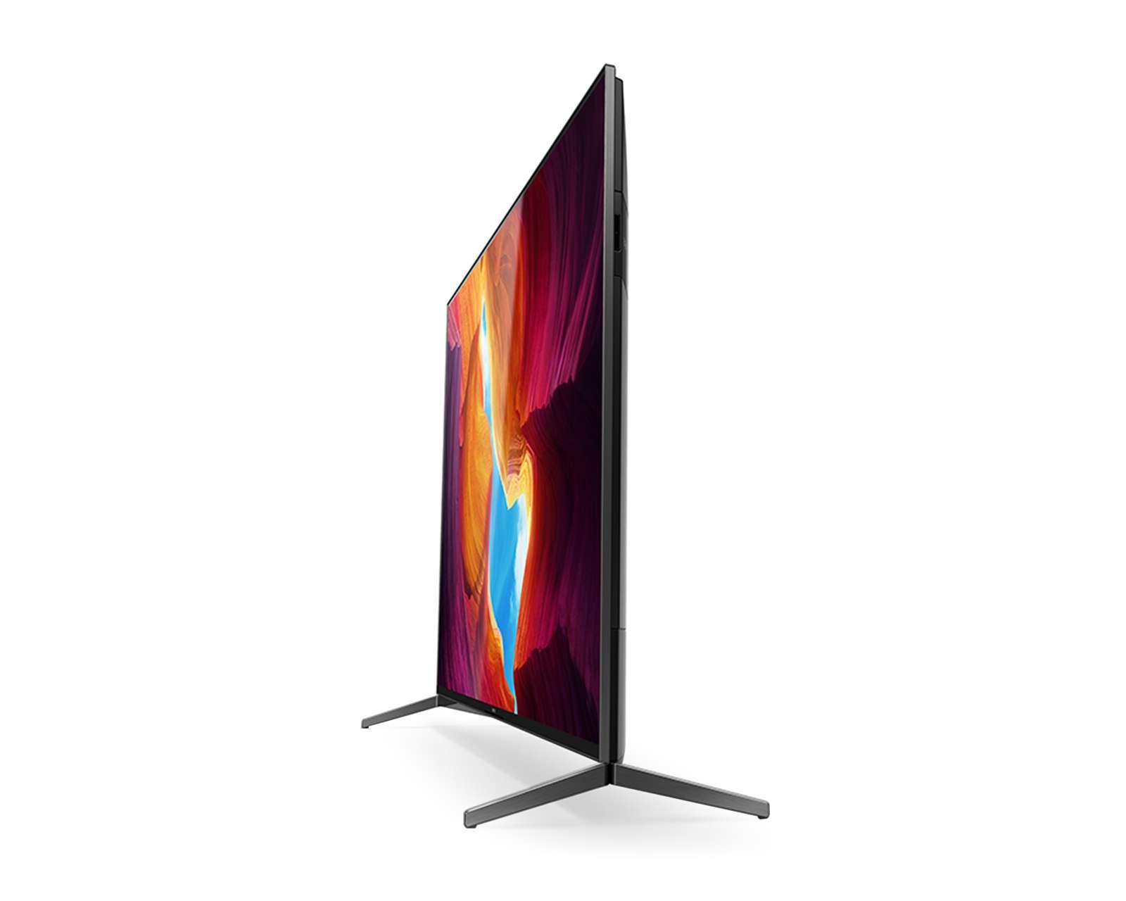Foto 3 pulgar | Foto 2 | Pantalla Smart TV Sony LED 65 Pulgadas Ultra HD 4K XBR-65X950H/A UCM