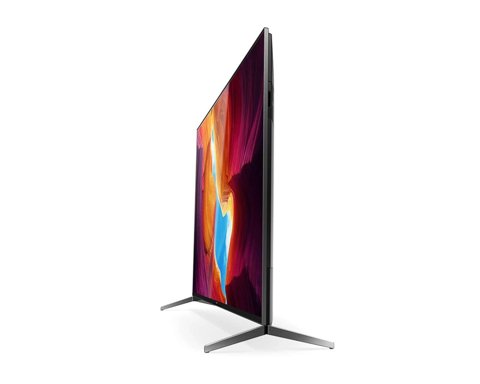 Foto 3 pulgar | Foto 2 | Pantalla Smart TV Sony LED 75 Pulgadas Ultra HD 4K XBR-75X950H/A