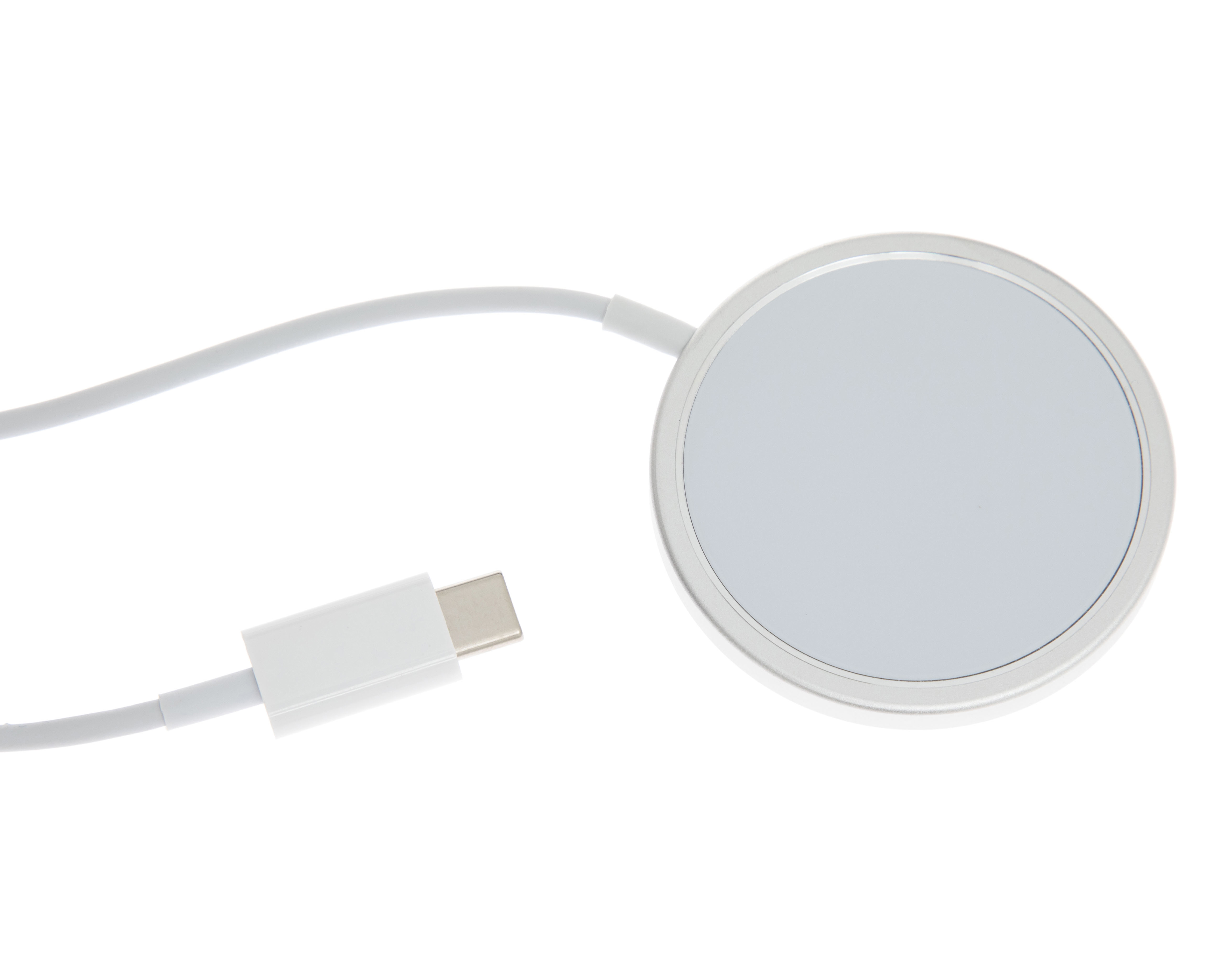 Foto 2 pulgar | Foto 1 | Cargador Inalámbrico Blob 15 W