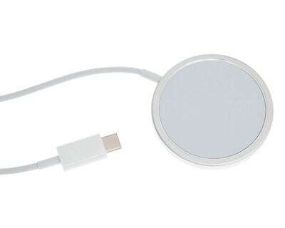 Foto 1 | Foto 1 | Cargador Inalámbrico Blob 15 W