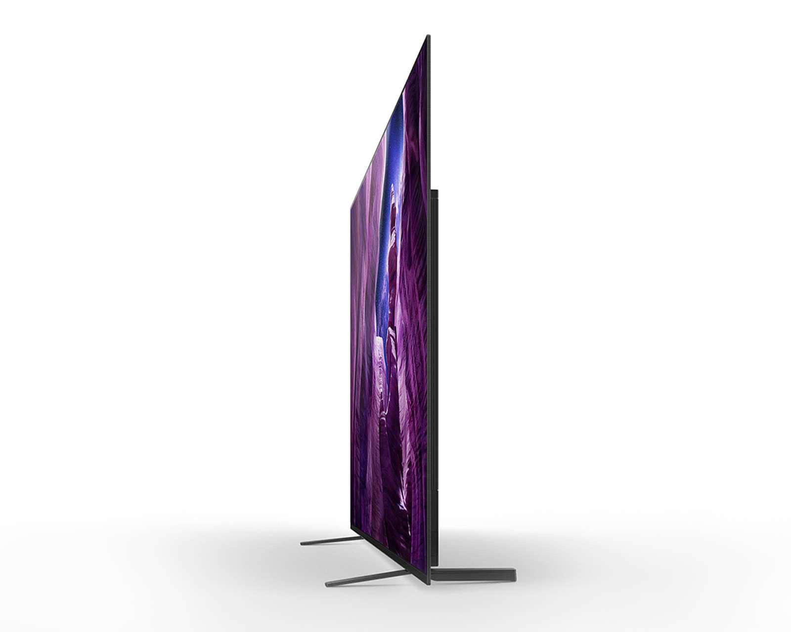 Foto 3 pulgar | Foto 2 | Pantalla Smart TV Sony OLED 65 Pulgadas Ultra UHD 4K XBR-65A8H/A UCM