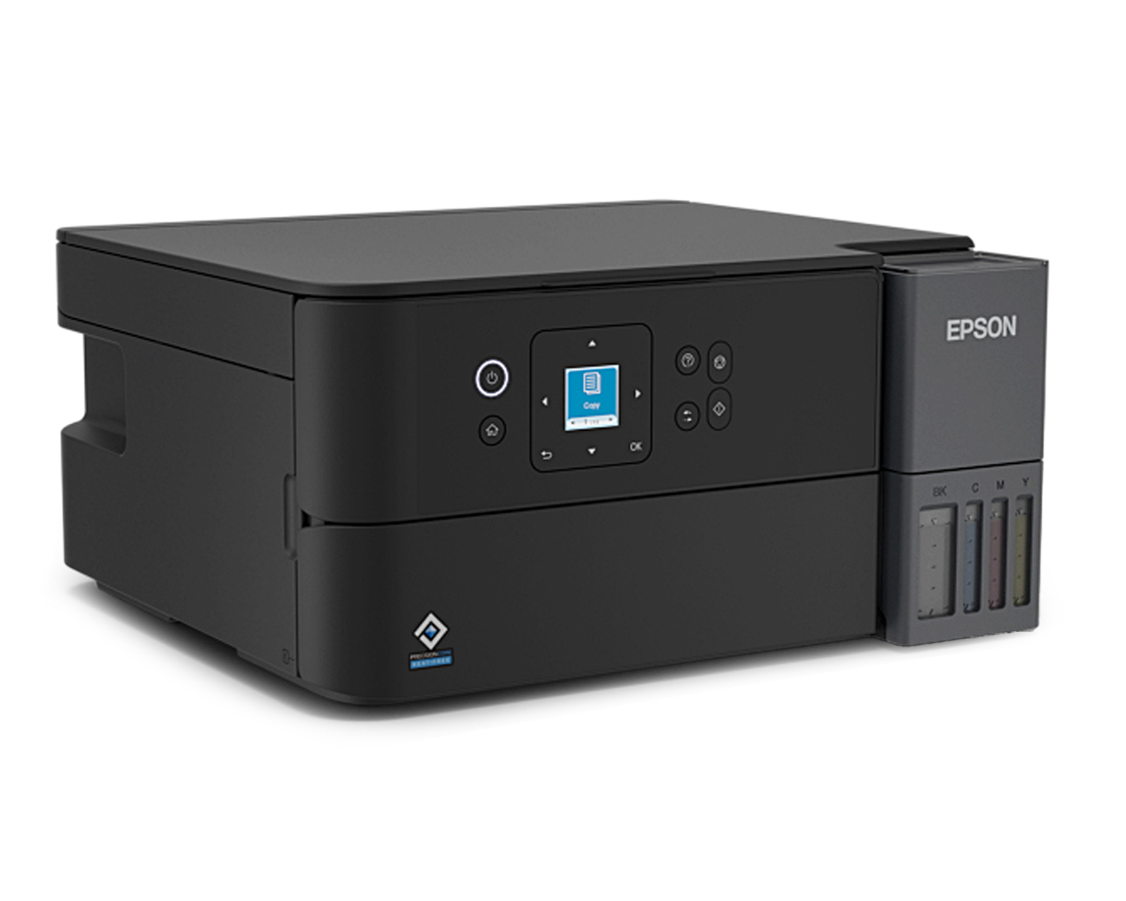 Multifuncional Epson de Inyección EcoTank L4360