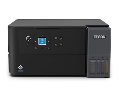 Foto 2 | Foto 2 | Multifuncional Epson de Inyección EcoTank L4360