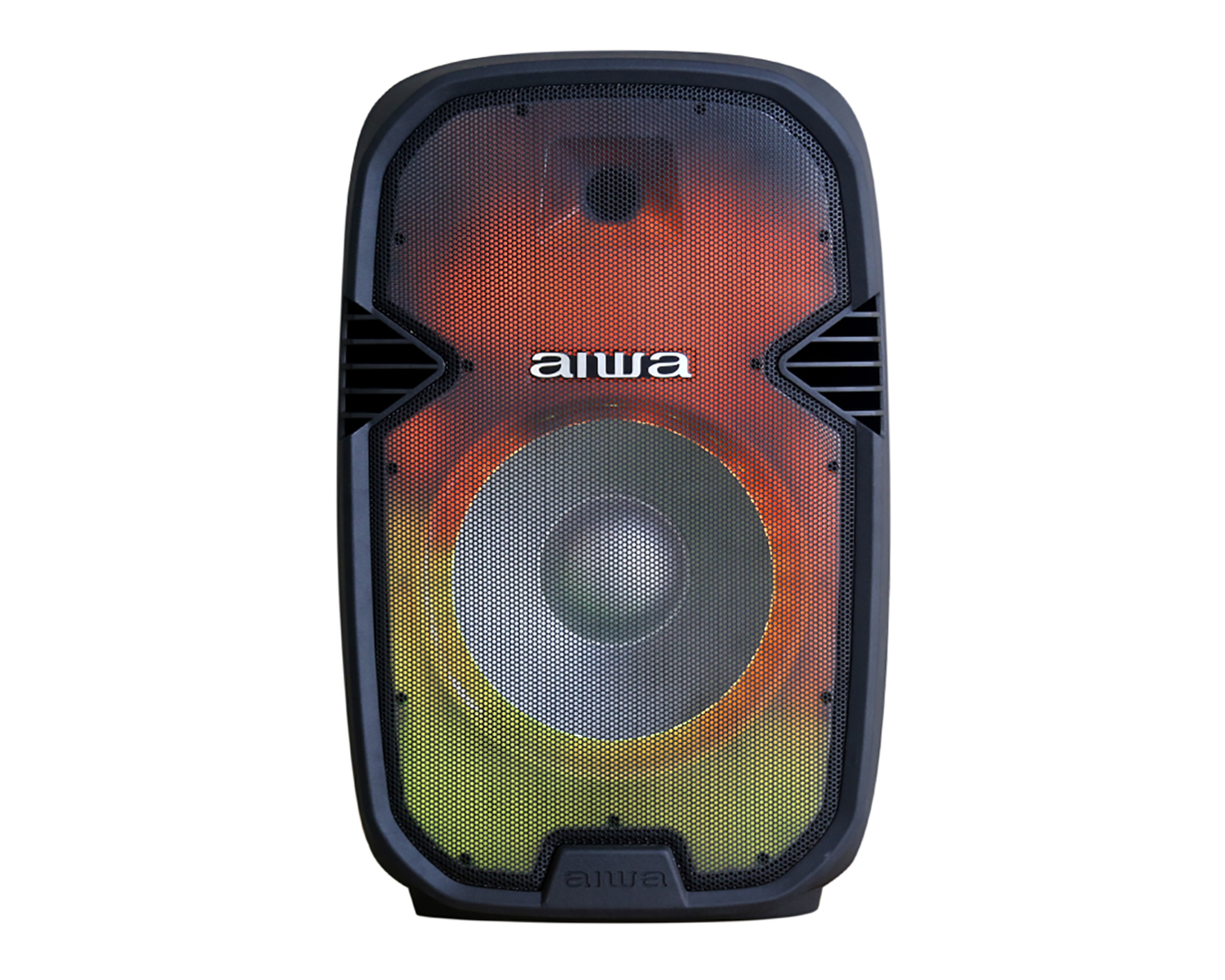 Bocina Portátil AIWA AWSP15TWL 30 W con Luces