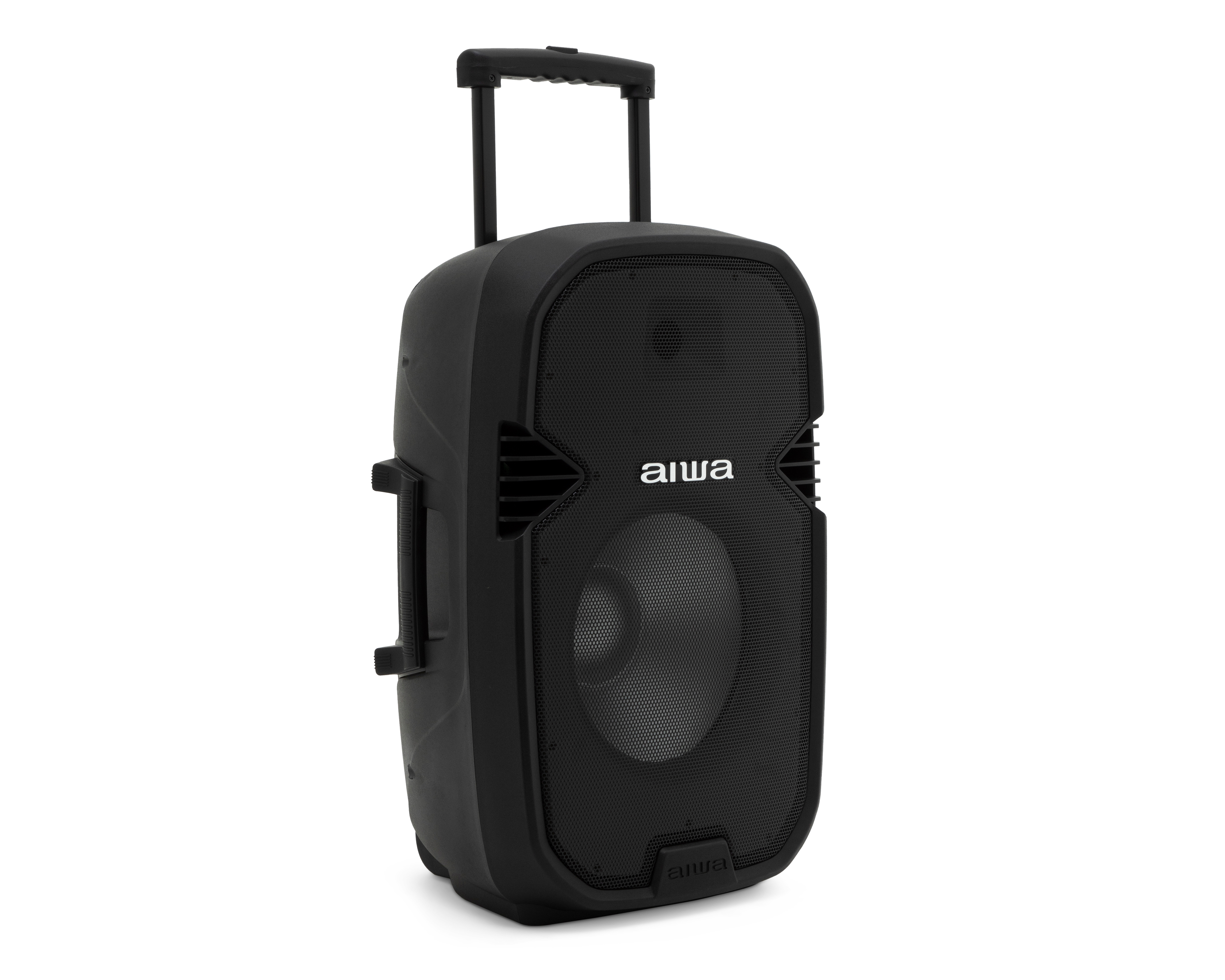 Foto 4 | Foto 4 | Bocina Portátil AIWA AWSP15TWL 30 W con Luces
