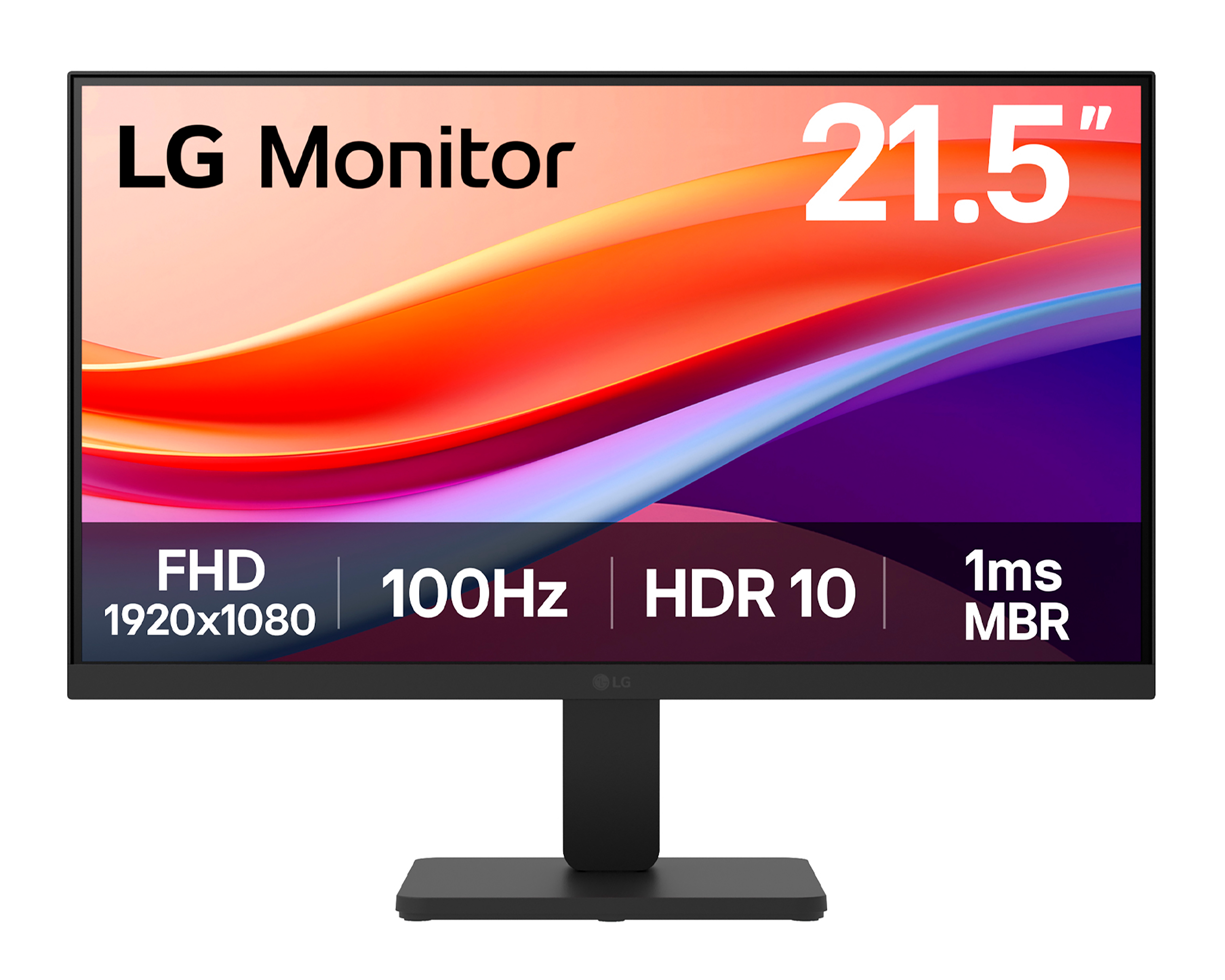 Foto 2 pulgar | Foto 1 | Monitor LG 22U401A 21.5 Pulgadas FHD 100 Hz
