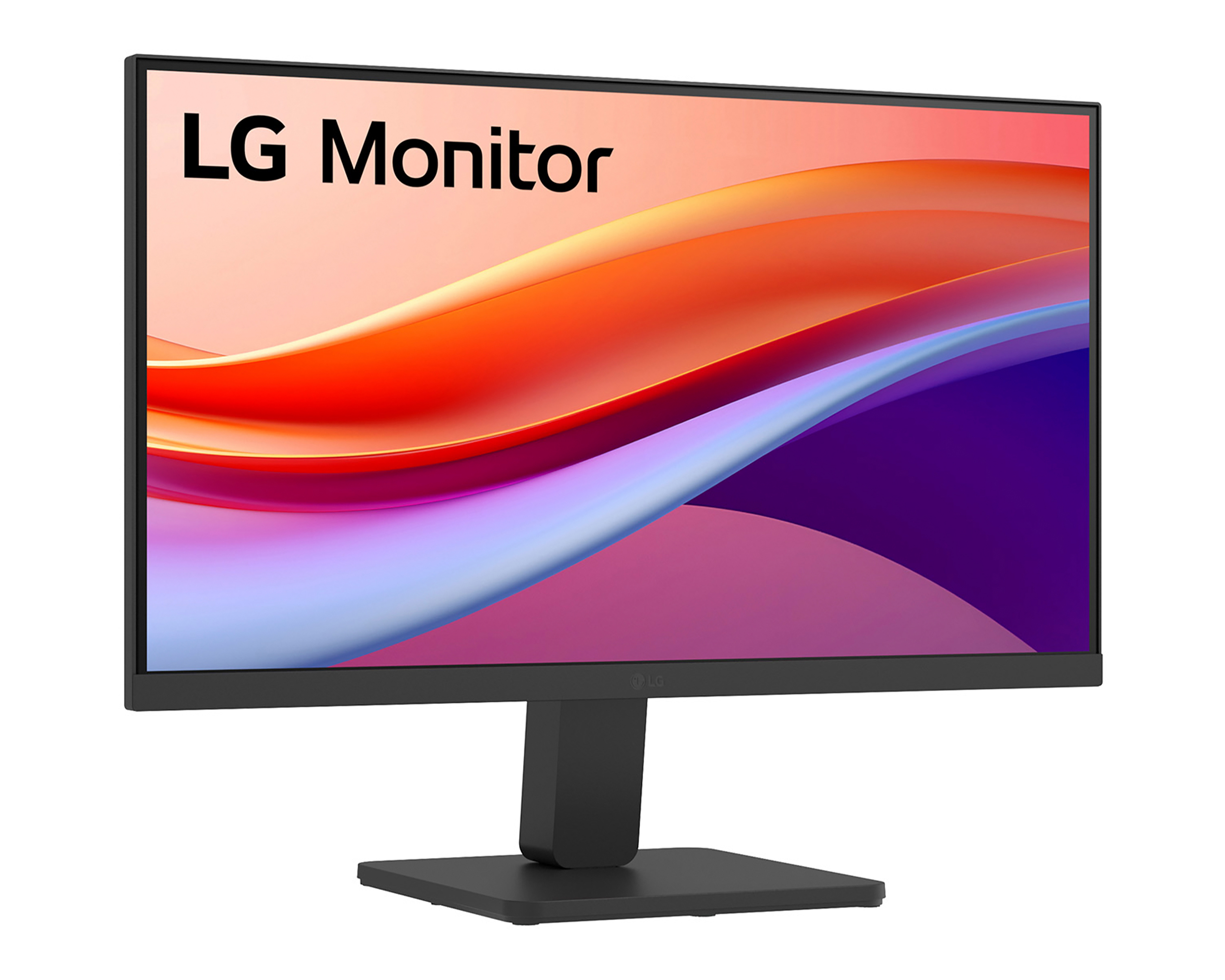 Foto 2 | Foto 2 | Monitor LG 22U401A 21.5 Pulgadas FHD 100 Hz