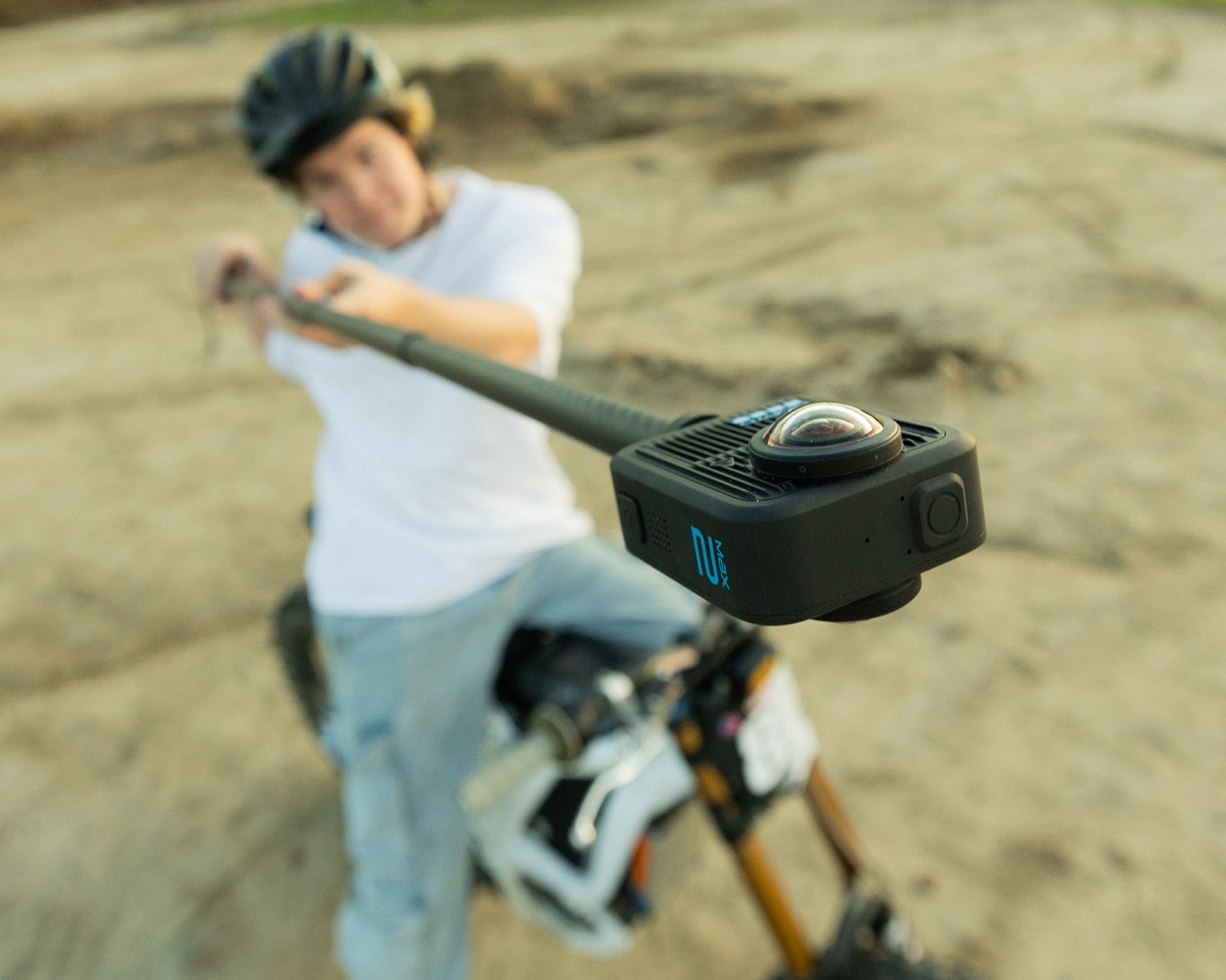 Foto 7 | Foto 7 | Cámara GoPro MAX2 8K 360