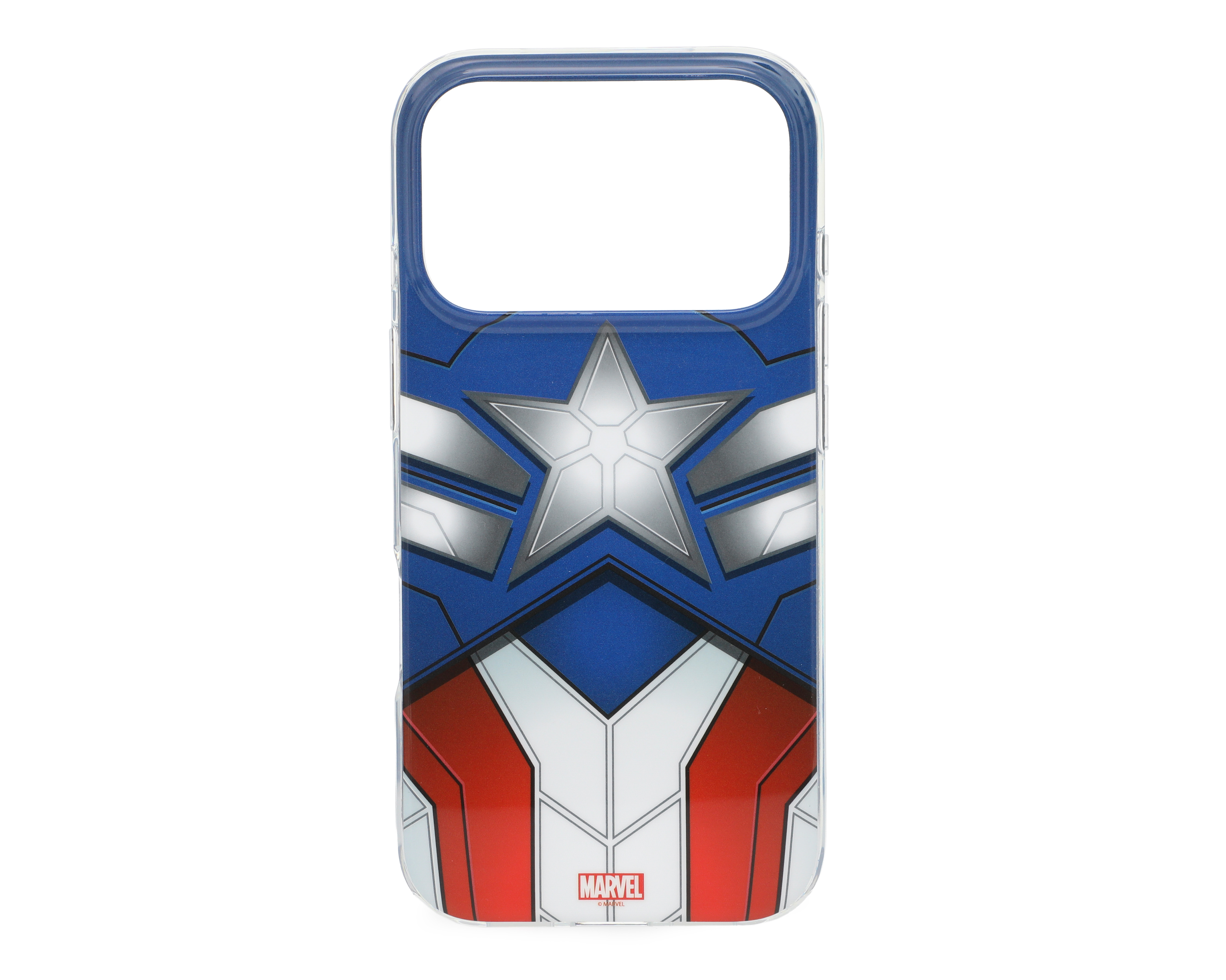 Foto 1 | Foto 1 | Funda de Termoplástico Disney para iPhone 17 Pro