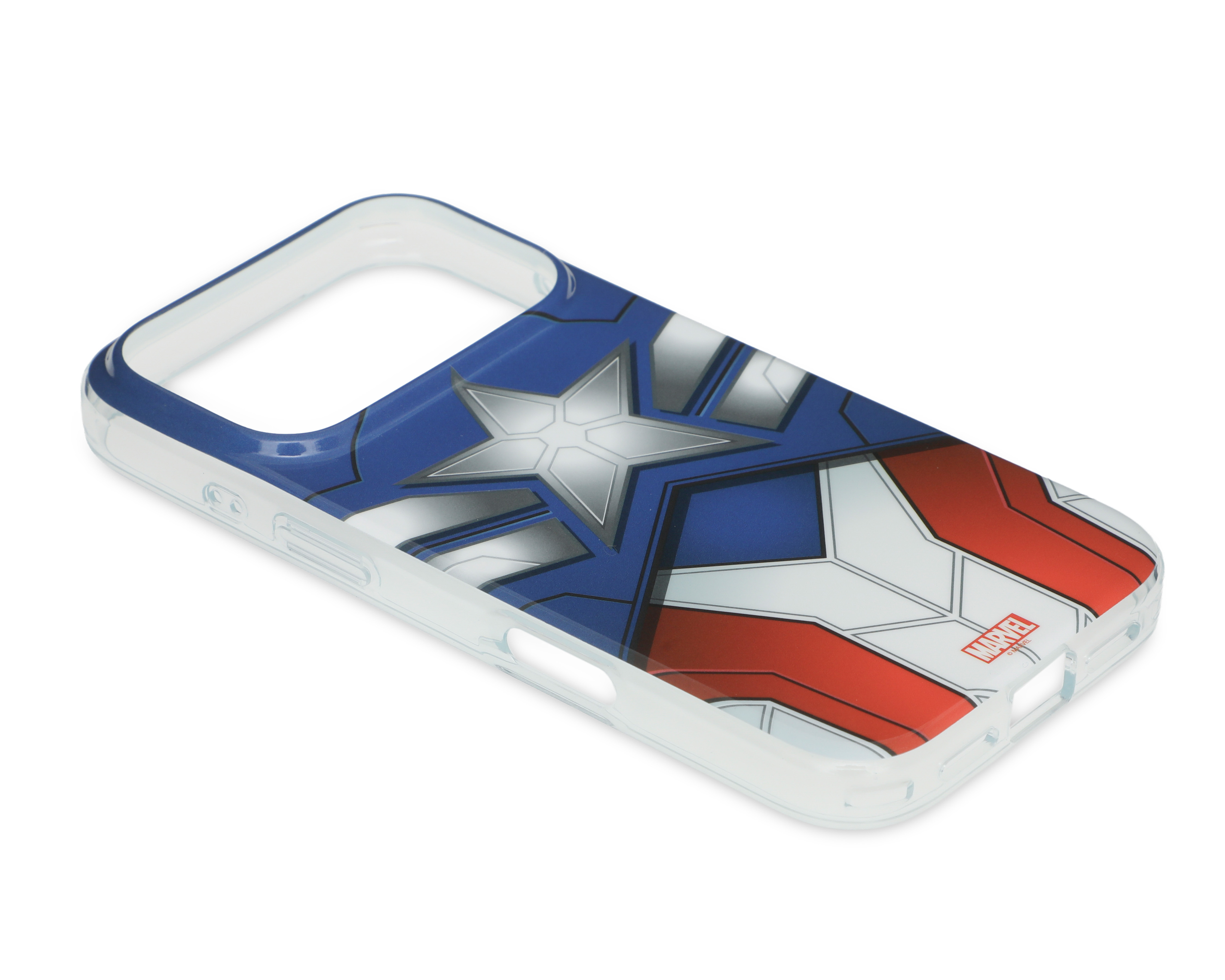 Foto 5 pulgar | Foto 4 | Funda de Termoplástico Disney para iPhone 17 Pro