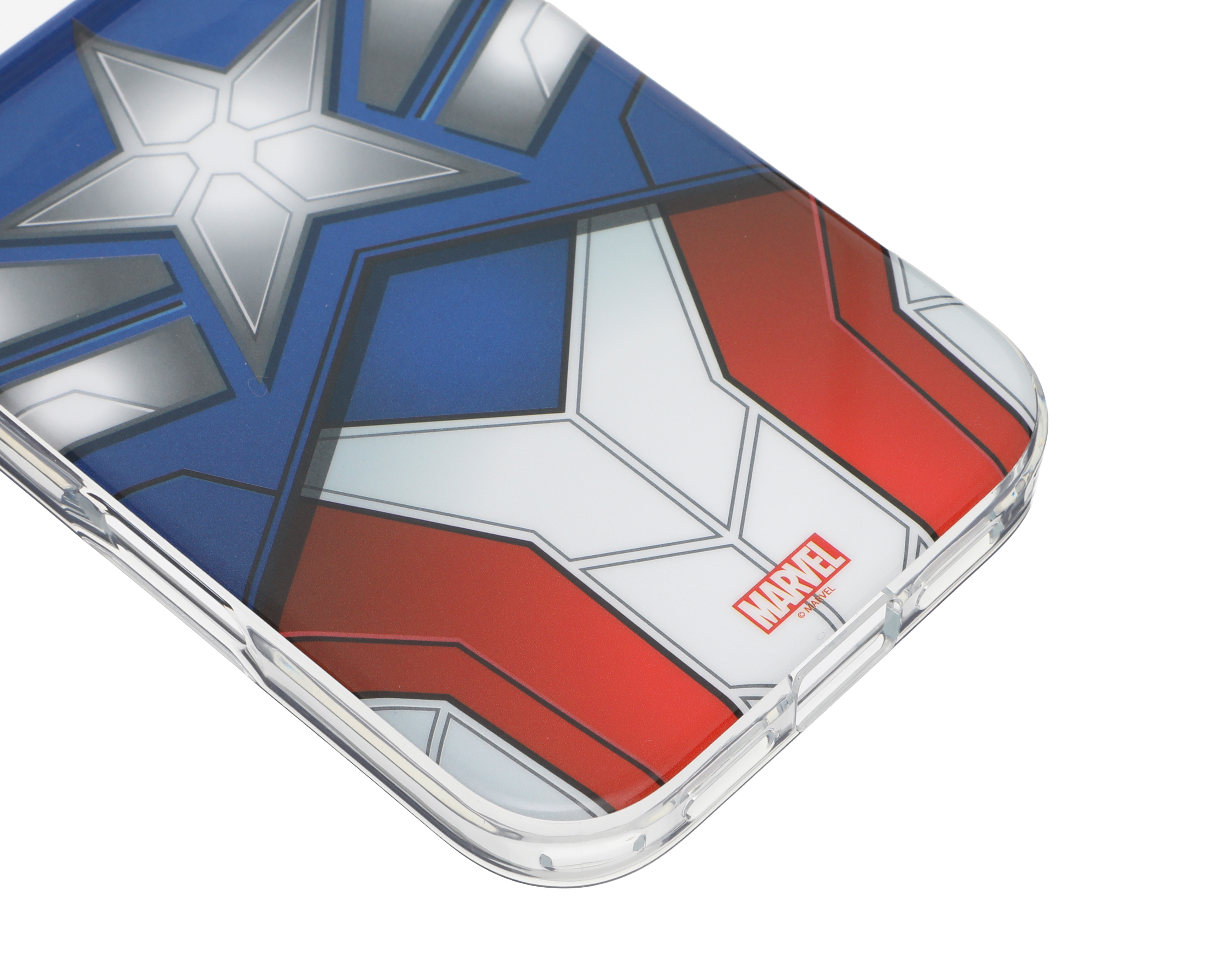 Foto 7 pulgar | Foto 6 | Funda de Termoplástico Disney para iPhone 17 Pro