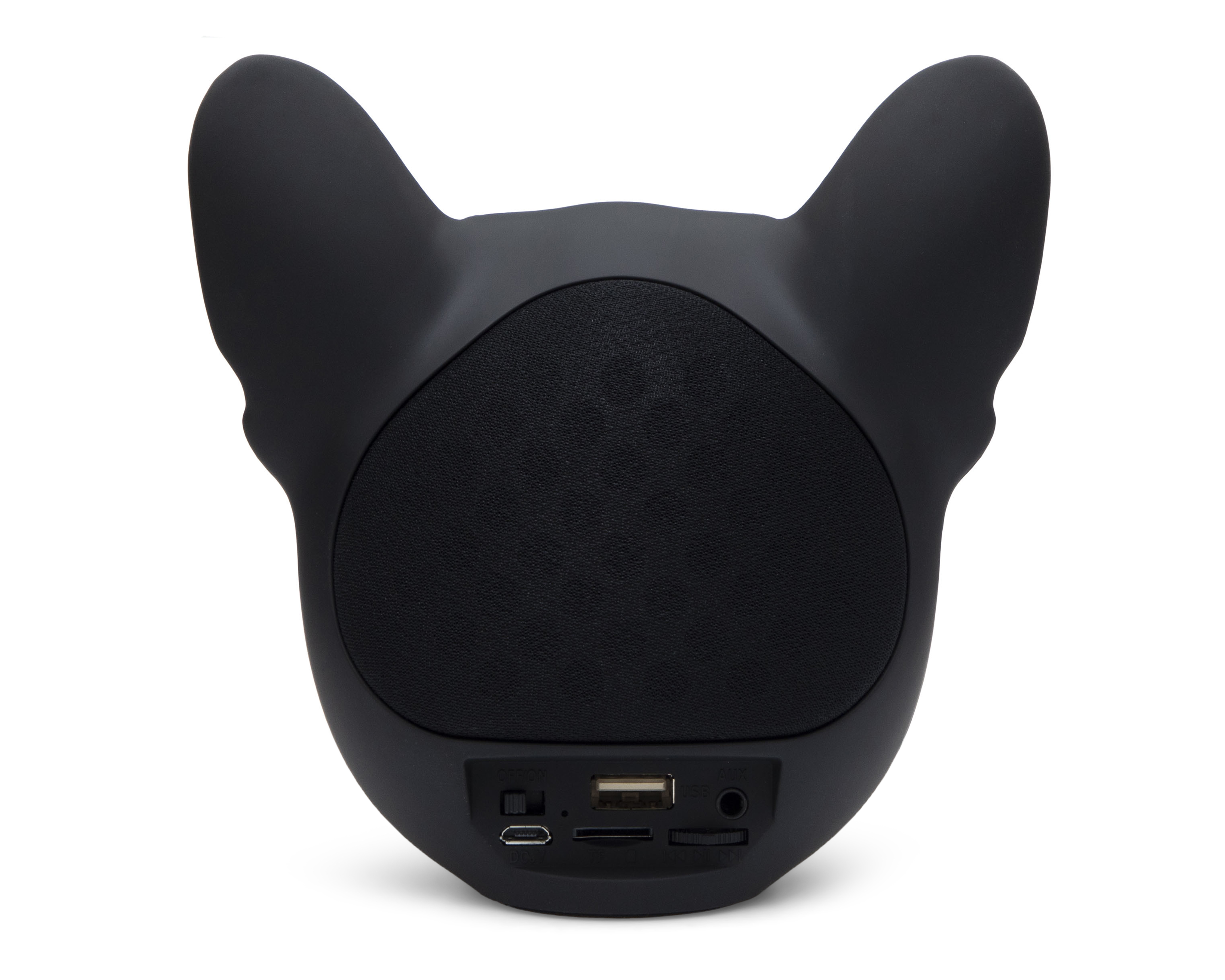 Foto 4 | Foto 4 | Bocina Bluetooth Portátil Select Sound Bt Dog