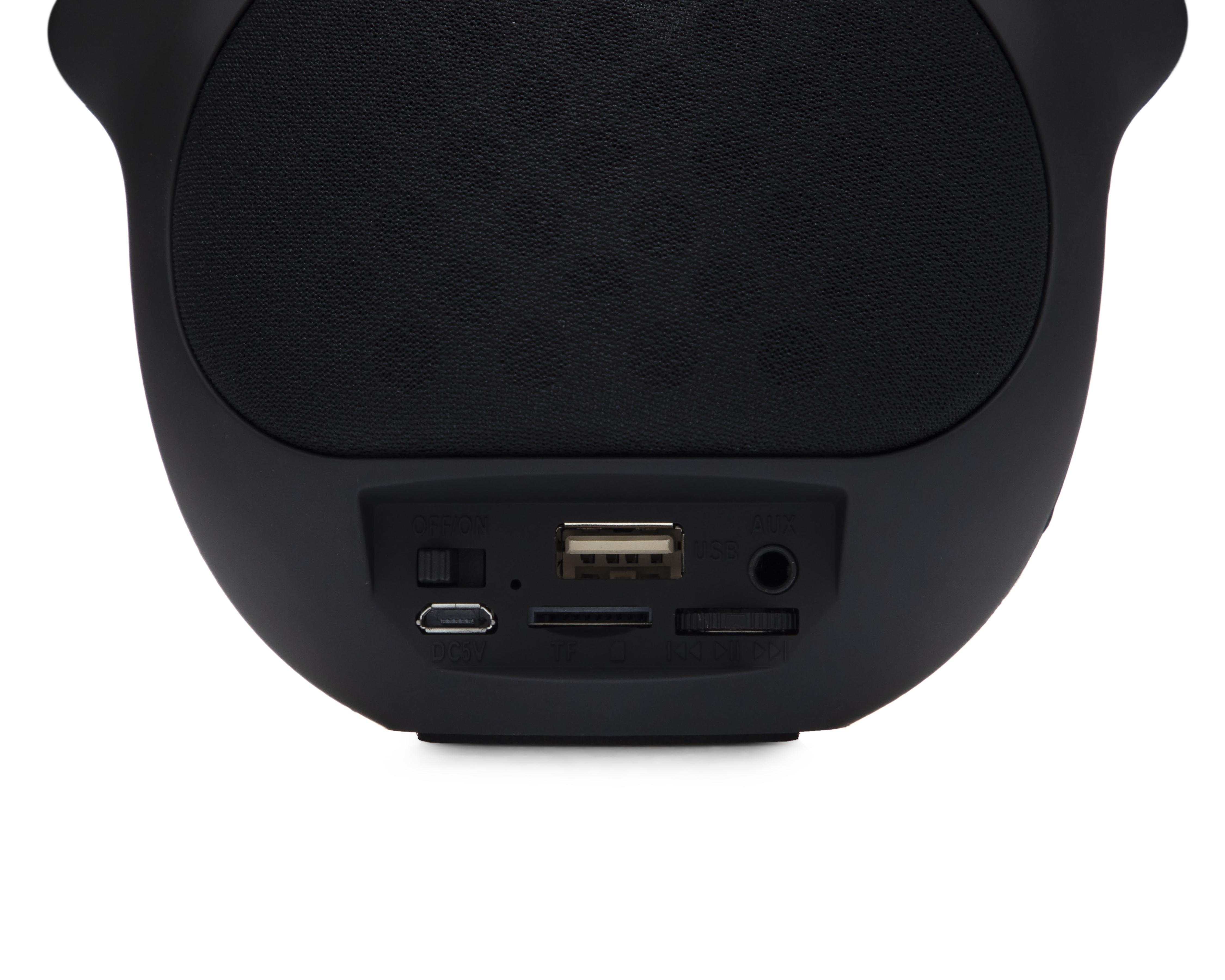 Foto 5 | Foto 5 | Bocina Bluetooth Portátil Select Sound Bt Dog