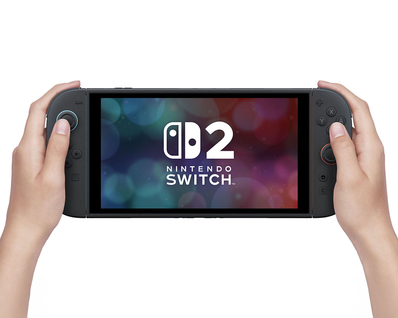 Foto 2 | Foto 2 | Preventa Consola Portátil Nintendo Switch 2 de 256 GB + Pokémon Legends ZA