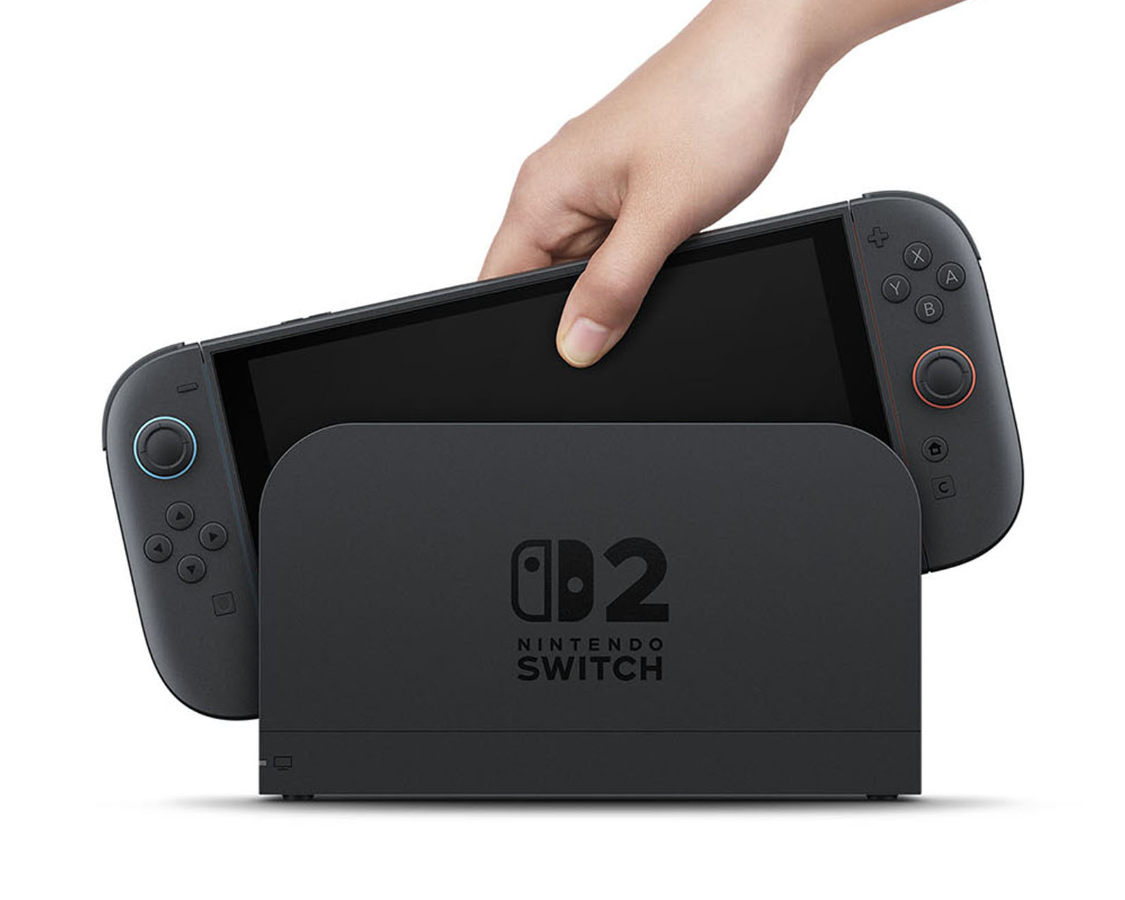 Foto 4 pulgar | Foto 3 | Preventa Consola Portátil Nintendo Switch 2 de 256 GB + Pokémon Legends ZA
