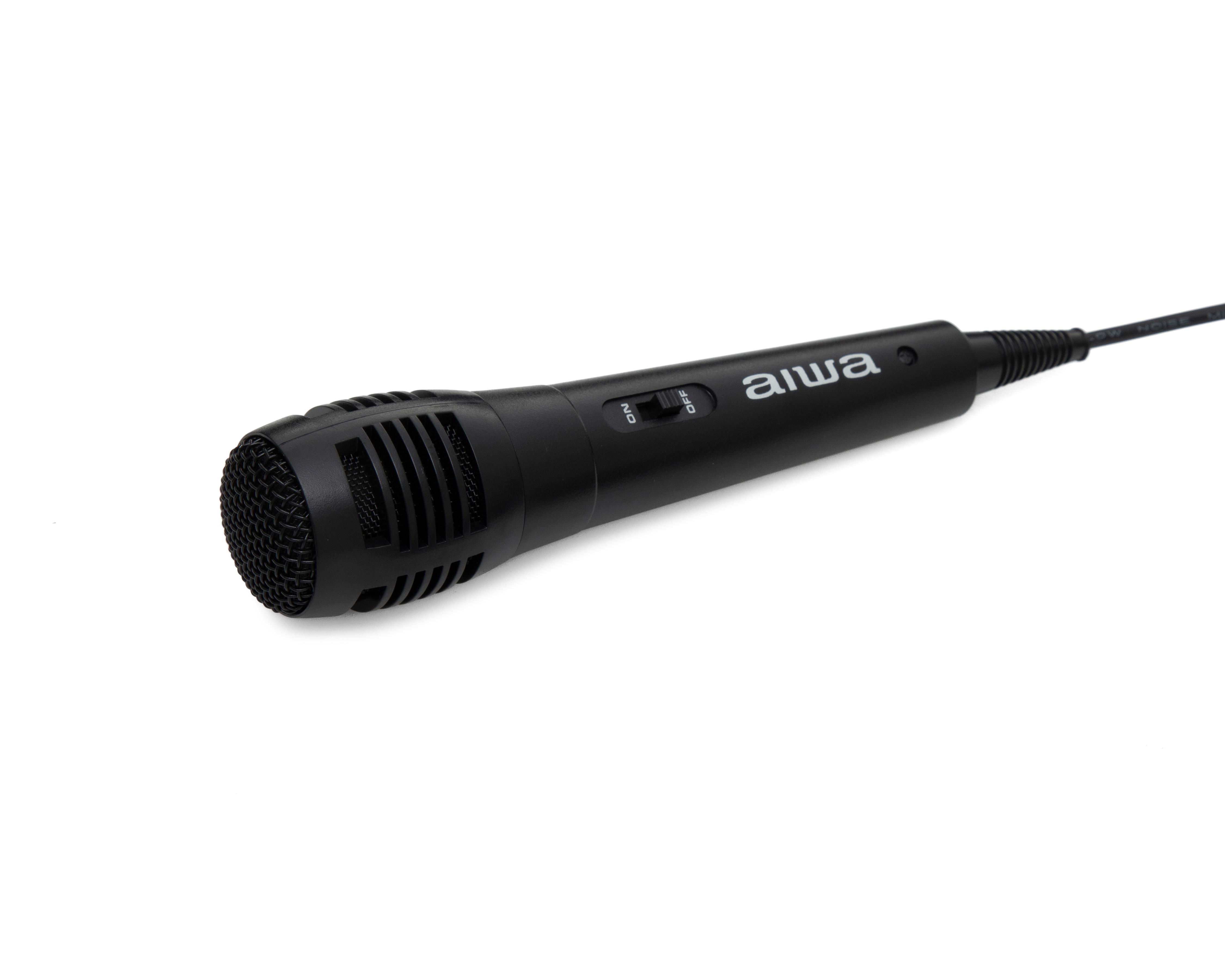 Foto 7 pulgar | Foto 6 | Bocina Portátil AIWA AWPOK200D 160W con Panel LED
