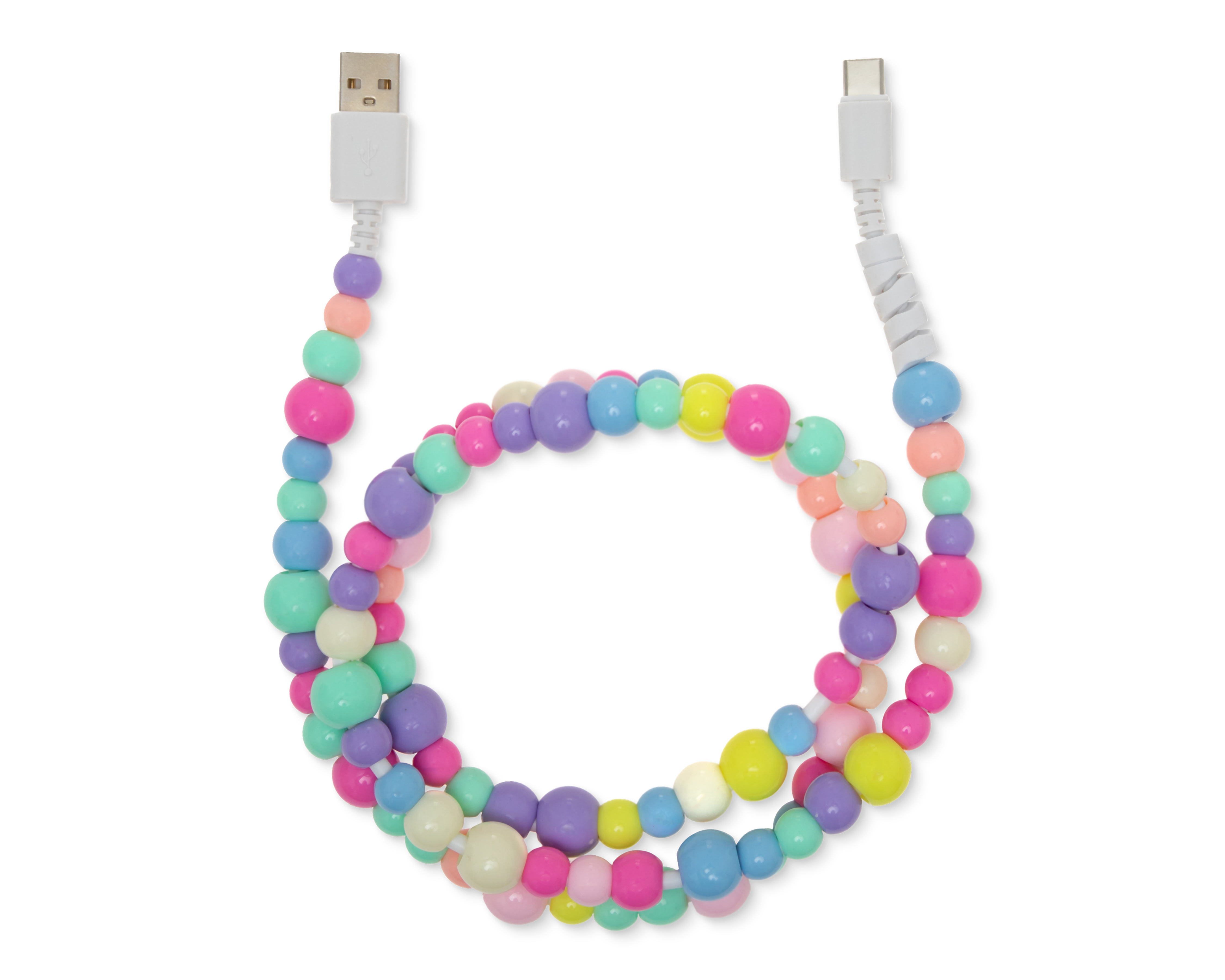 Cable Blob Tipo USB a USB-C de 1 Metro