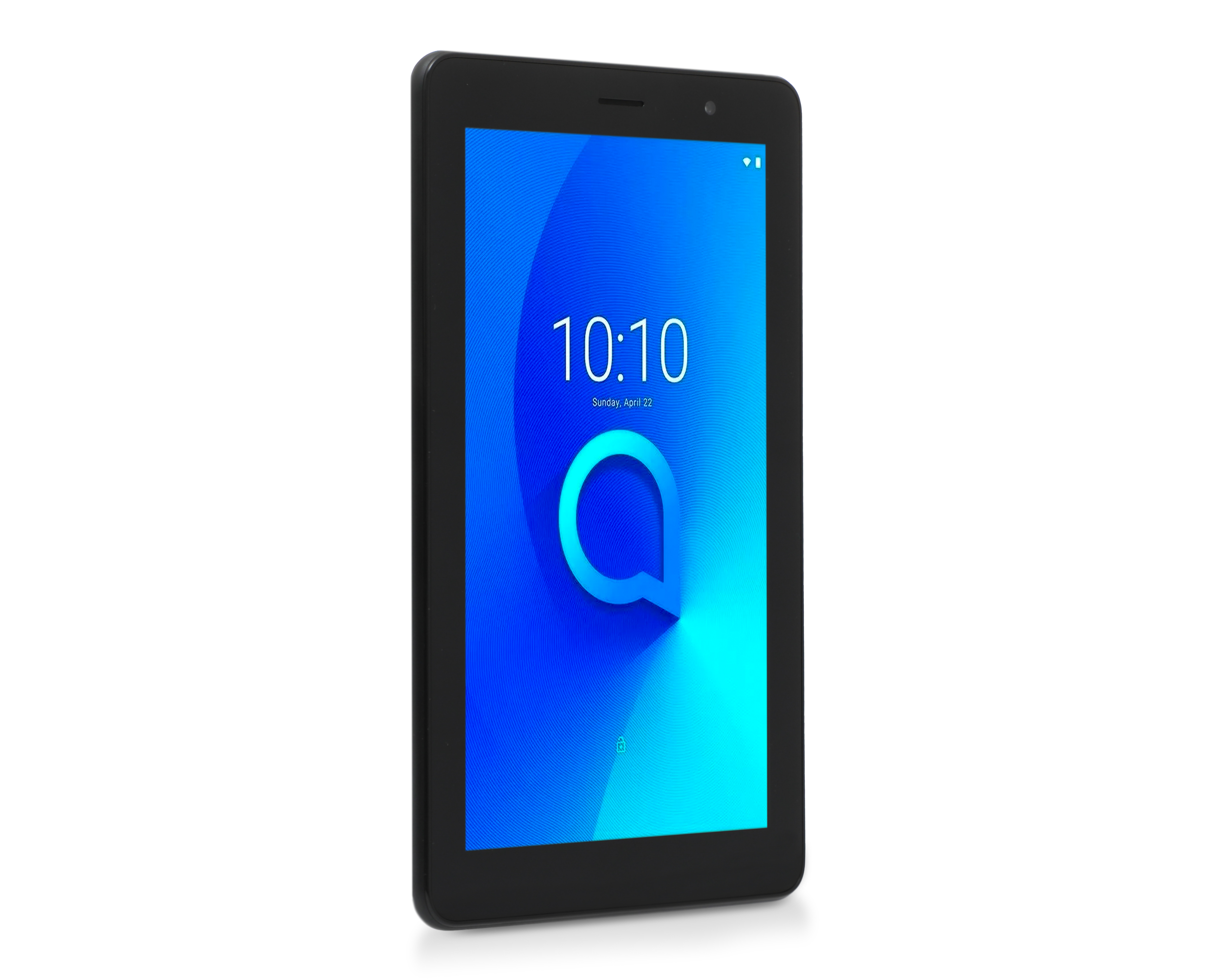 Foto 3 | Foto 3 | Tablet Alcatel 7" 16 GB Android 10 1GB Negra