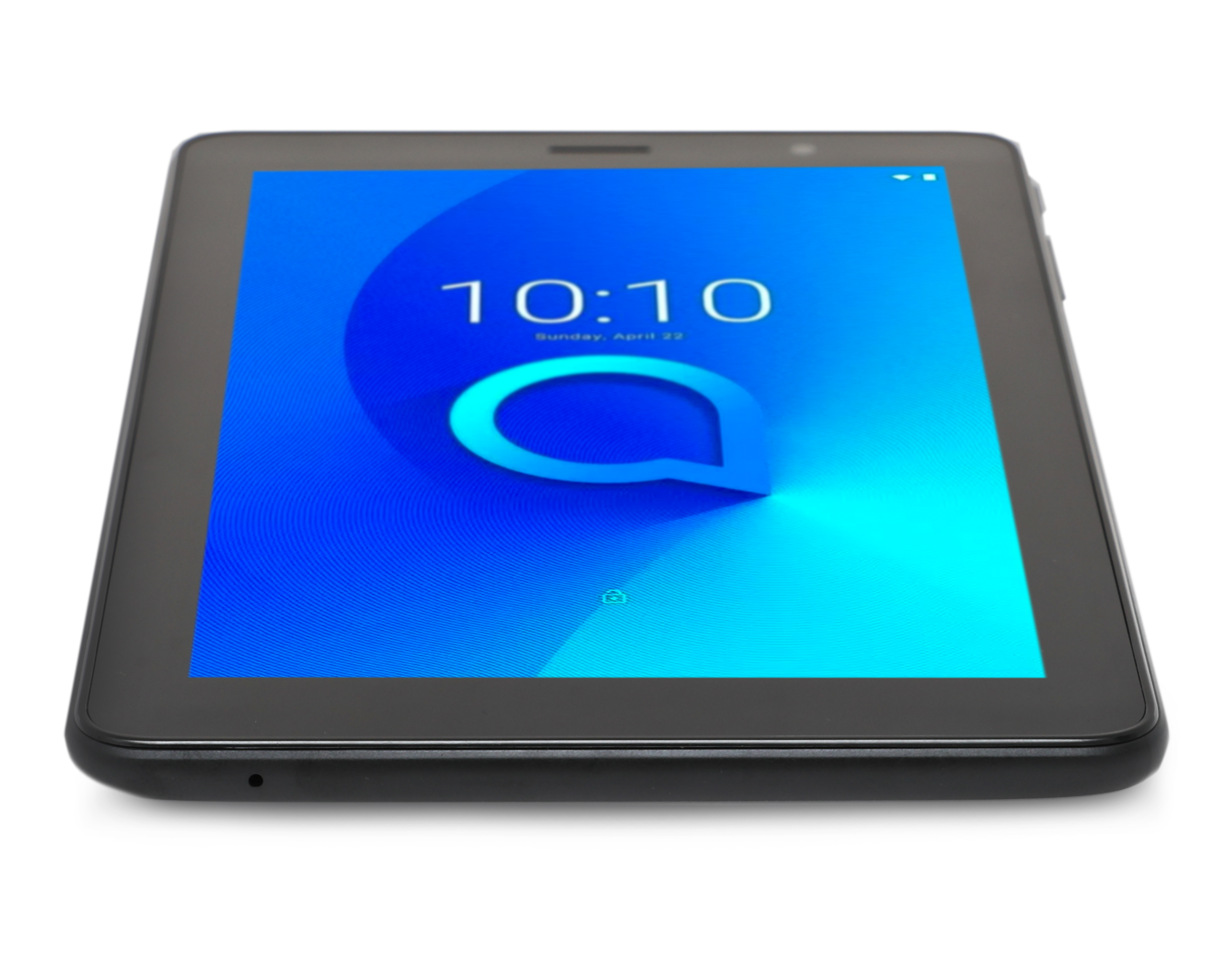 Foto 8 pulgar | Foto 7 | Tablet Alcatel 7" 16 GB Android 10 1GB Negra