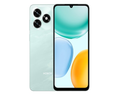 Foto 1 | Foto 1 | Telcel Honor X5C 128 GB Cian