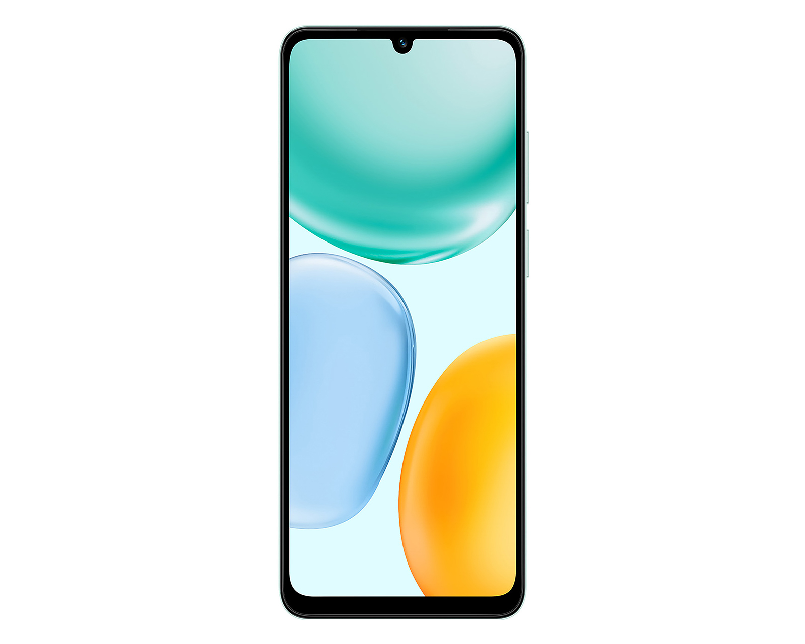 Foto 4 pulgar | Foto 3 | Telcel Honor X5C 128 GB Cian