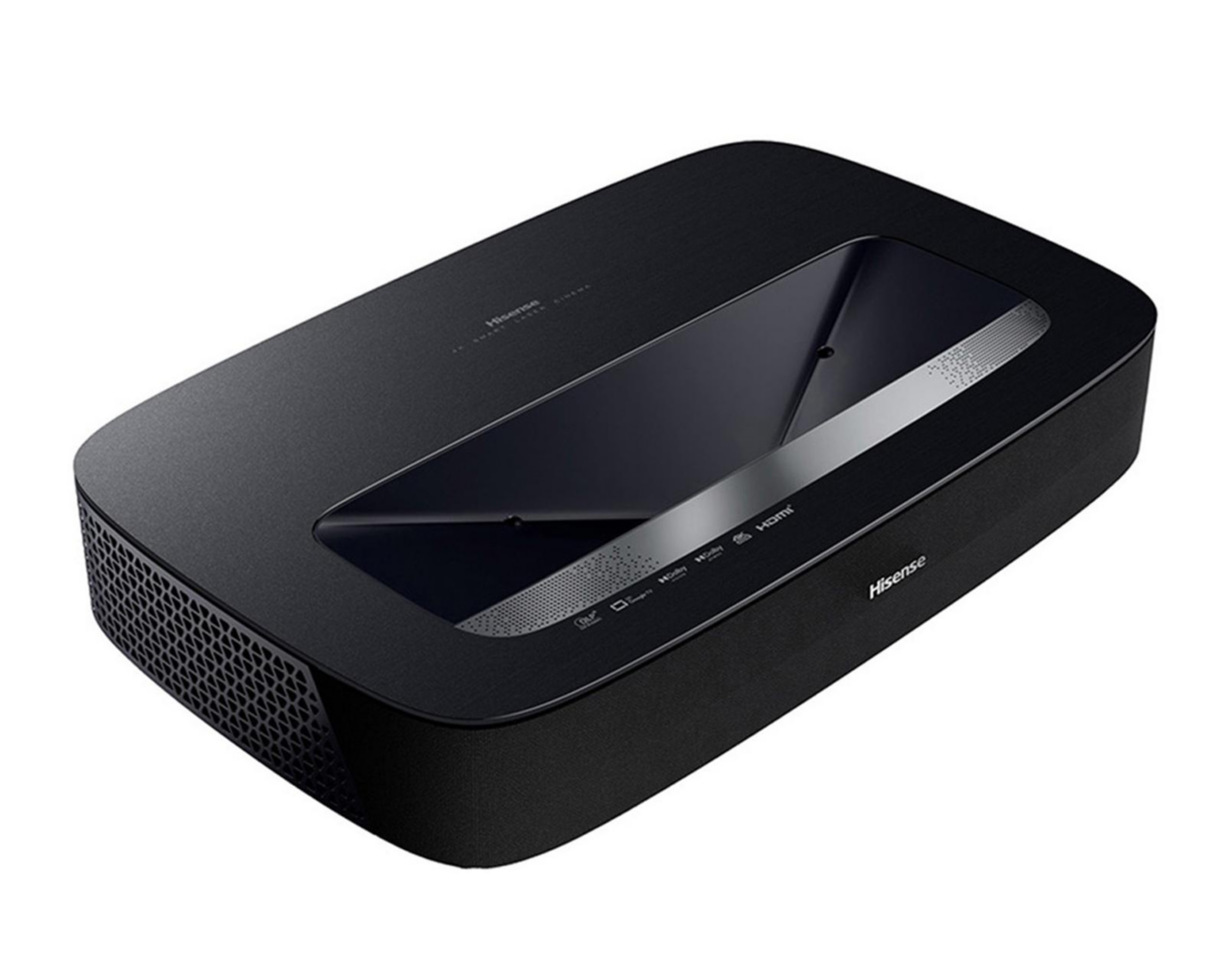 Foto 4 pulgar | Foto 3 | Proyector Láser Hisense 2100 Lúmenes 120" PL1