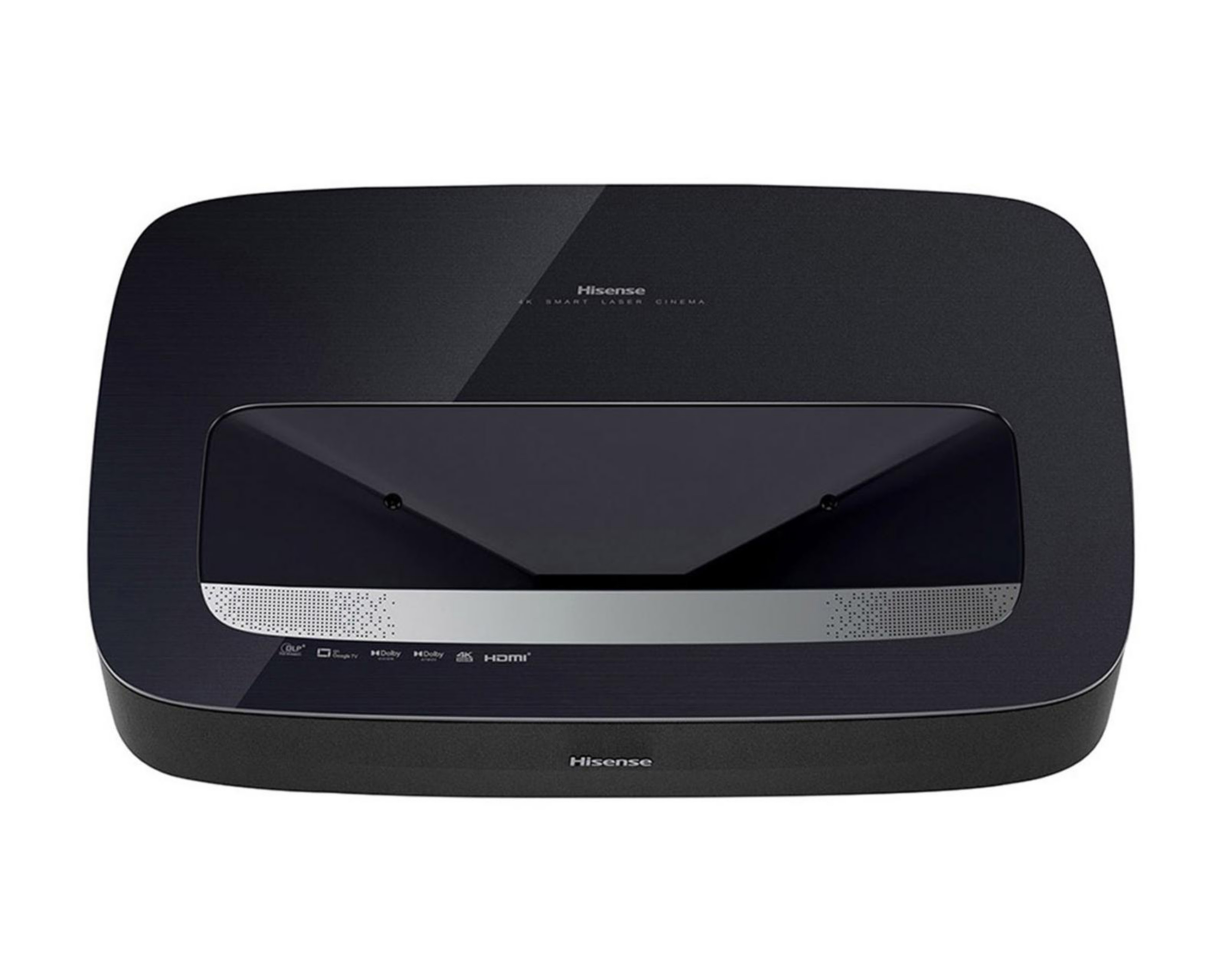 Foto 4 | Foto 4 | Proyector Láser Hisense 2100 Lúmenes 120" PL1