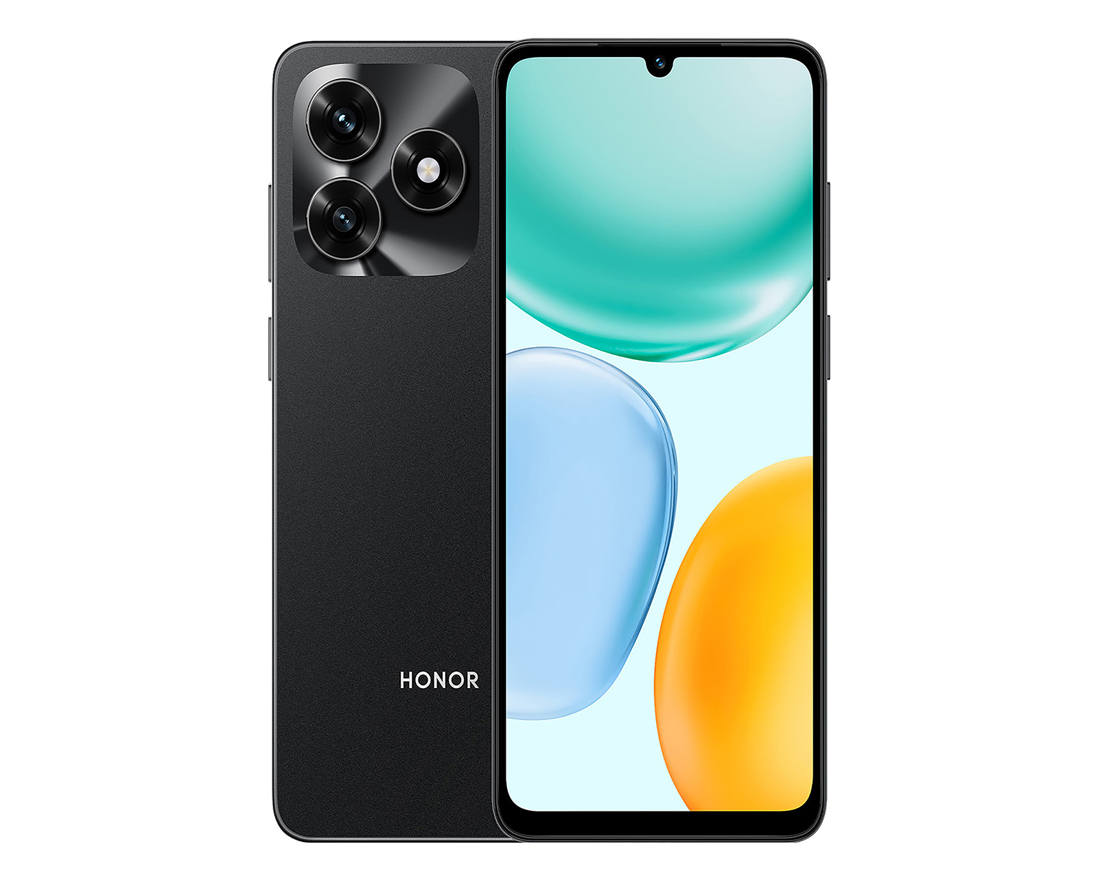 Telcel Honor X5c 128 GB Negro