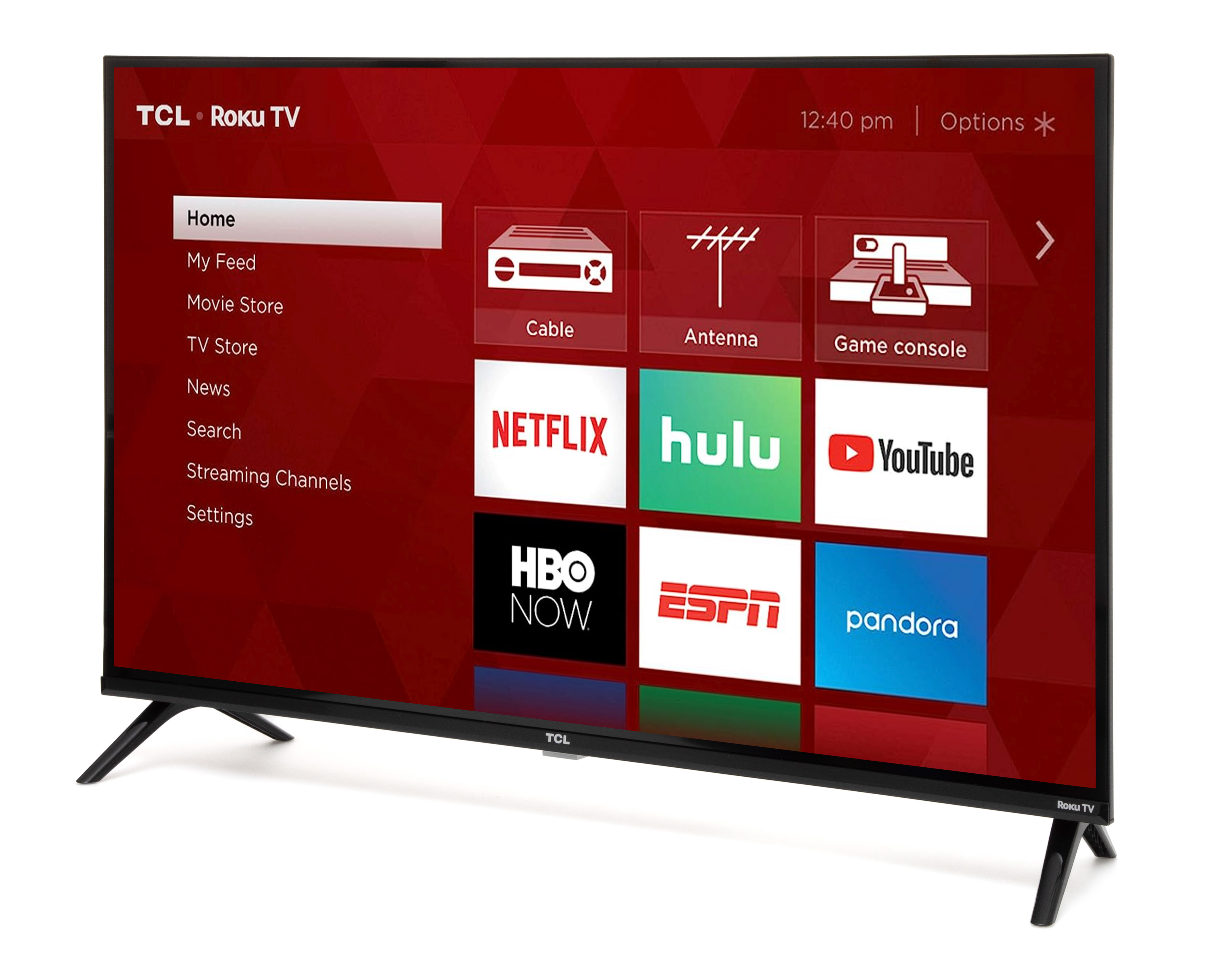 Foto 3 pulgar | Foto 2 | Pantalla LED TCL 32 Pulgadas HD Smart TV 32S210R-MX
