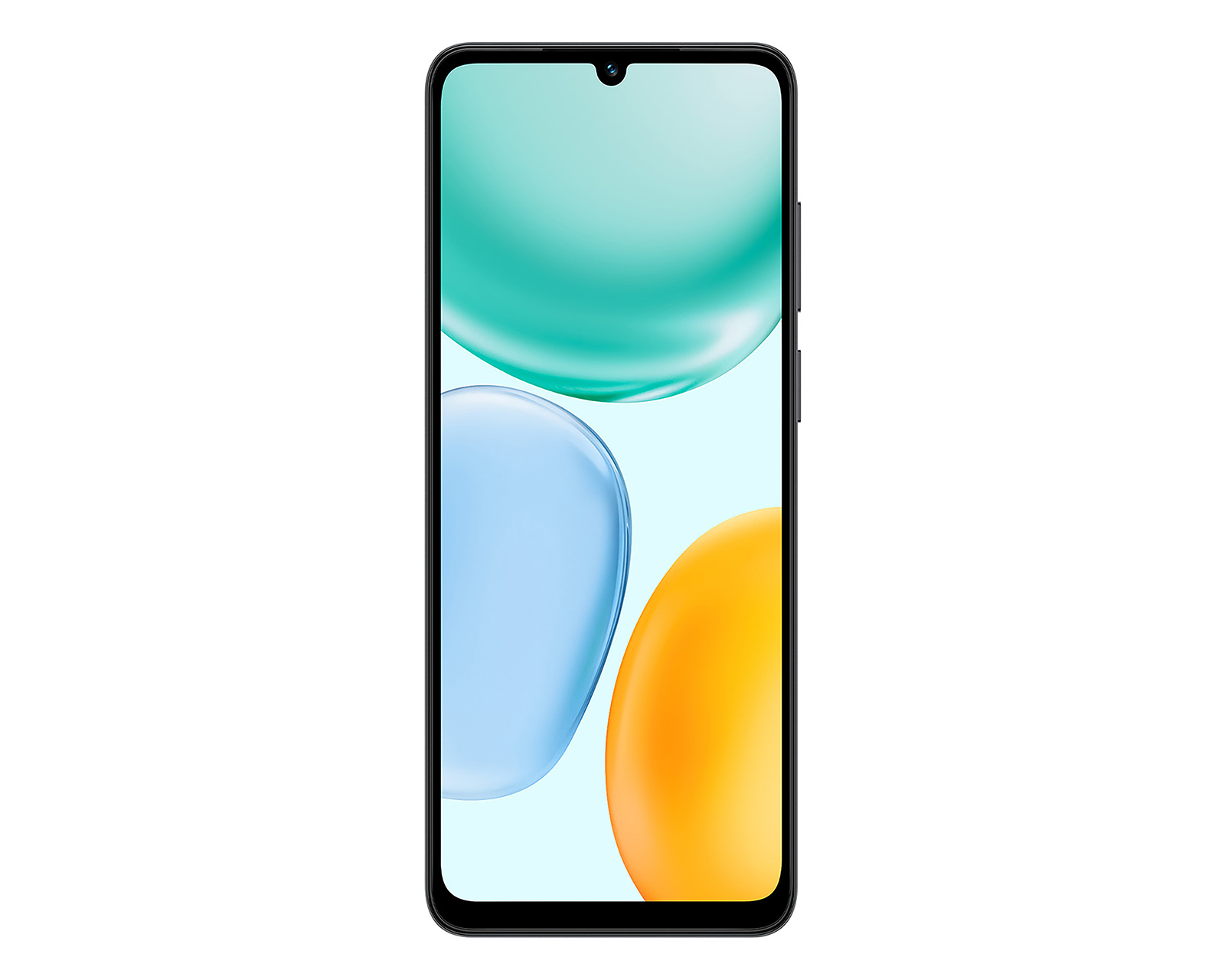 Foto 4 pulgar | Foto 3 | Telcel Honor X5c 128 GB Negro