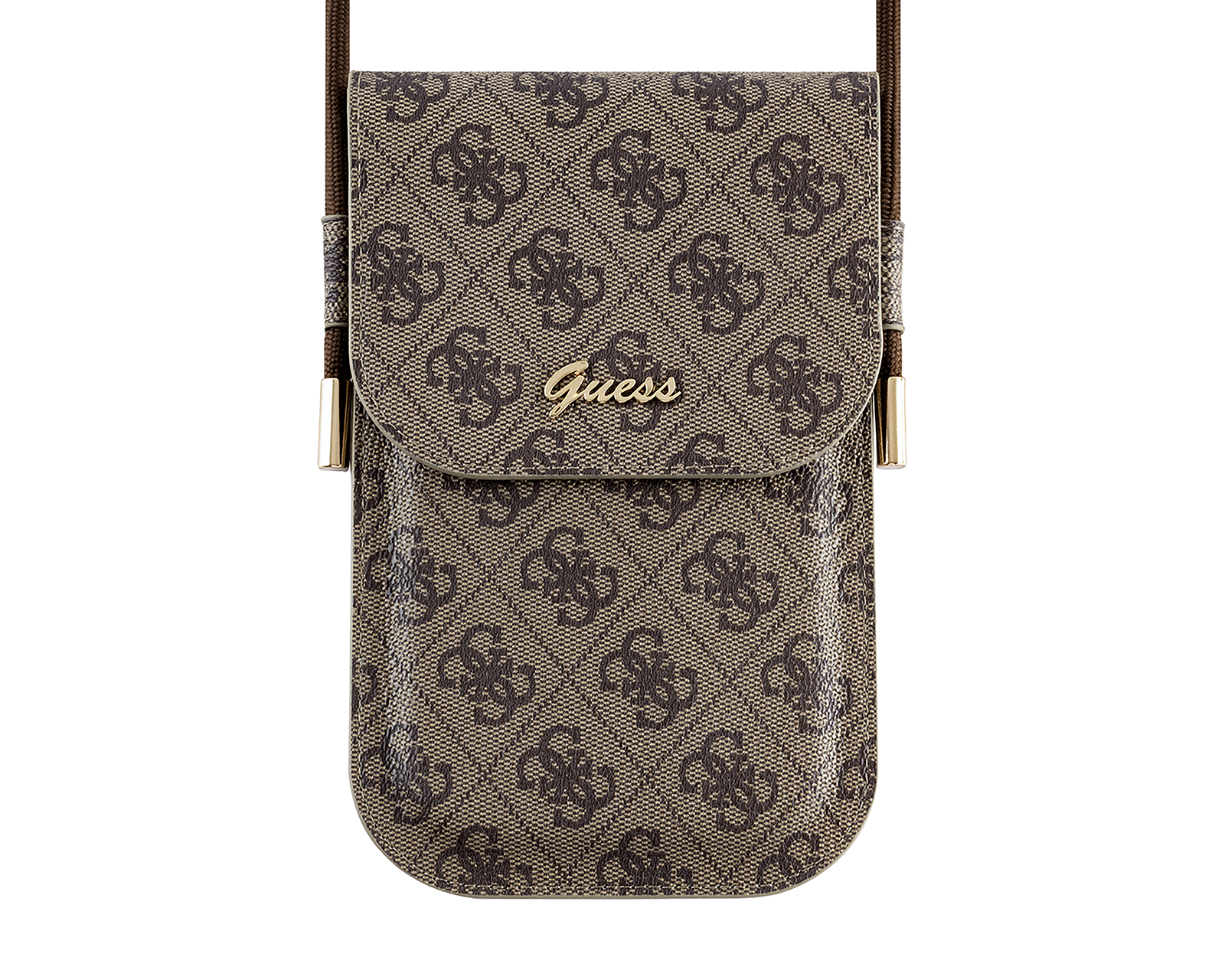 Foto 1 | Foto 1 | Bolsa Crossbody para Celular Guess