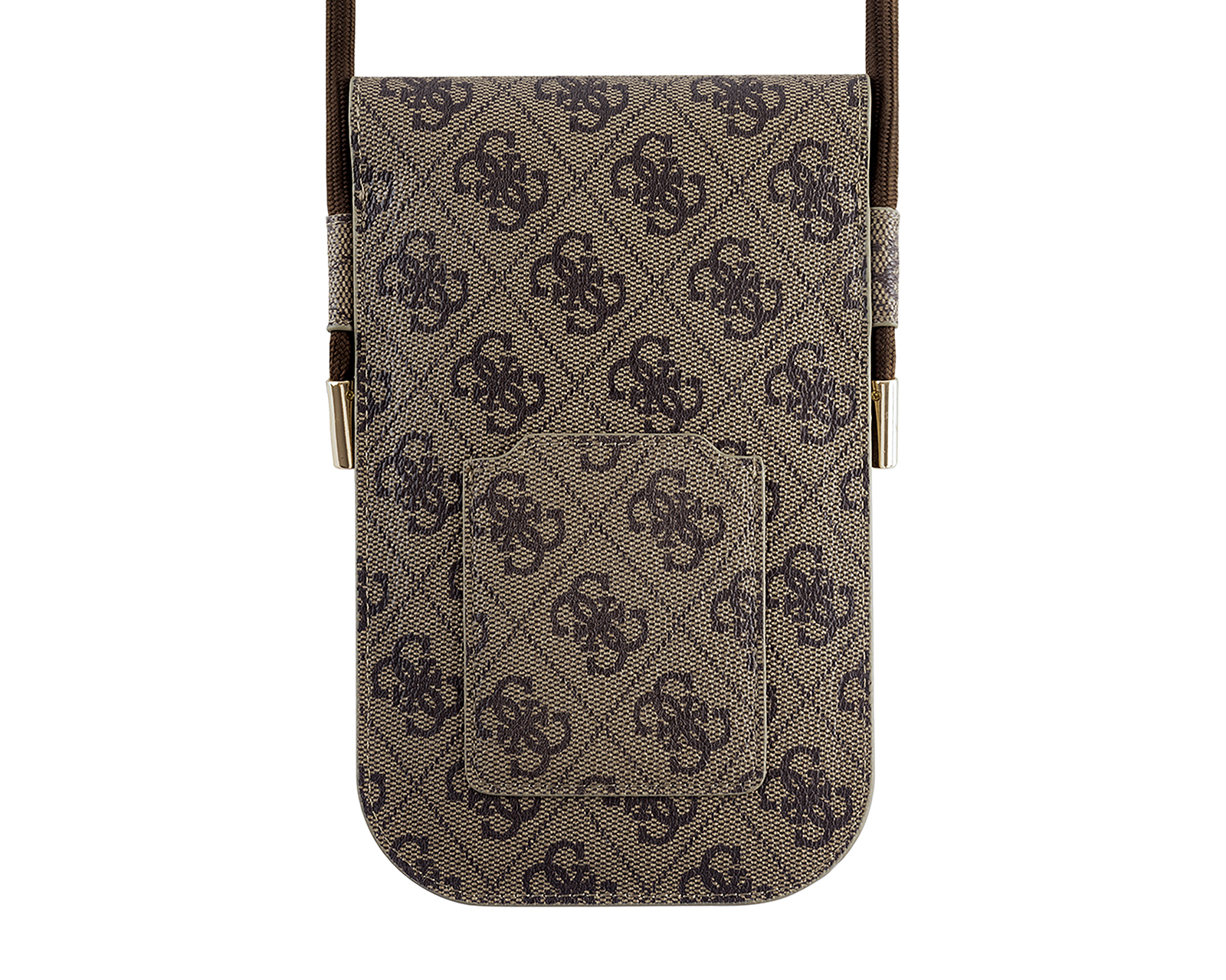 Foto 3 pulgar | Foto 2 | Bolsa Crossbody para Celular Guess