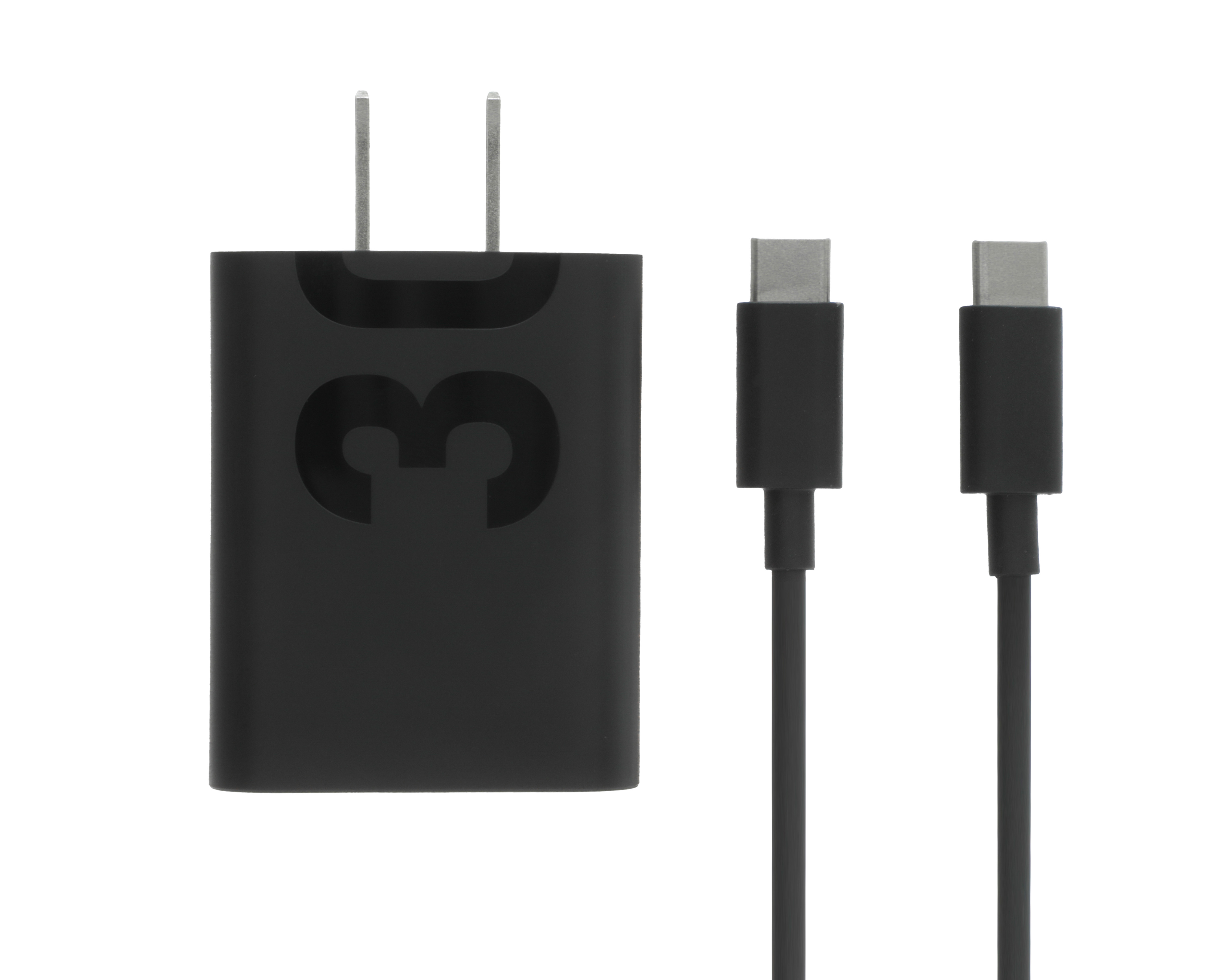 Foto 1 | Foto 1 | Cargador Motorola USB-C de 30 W
