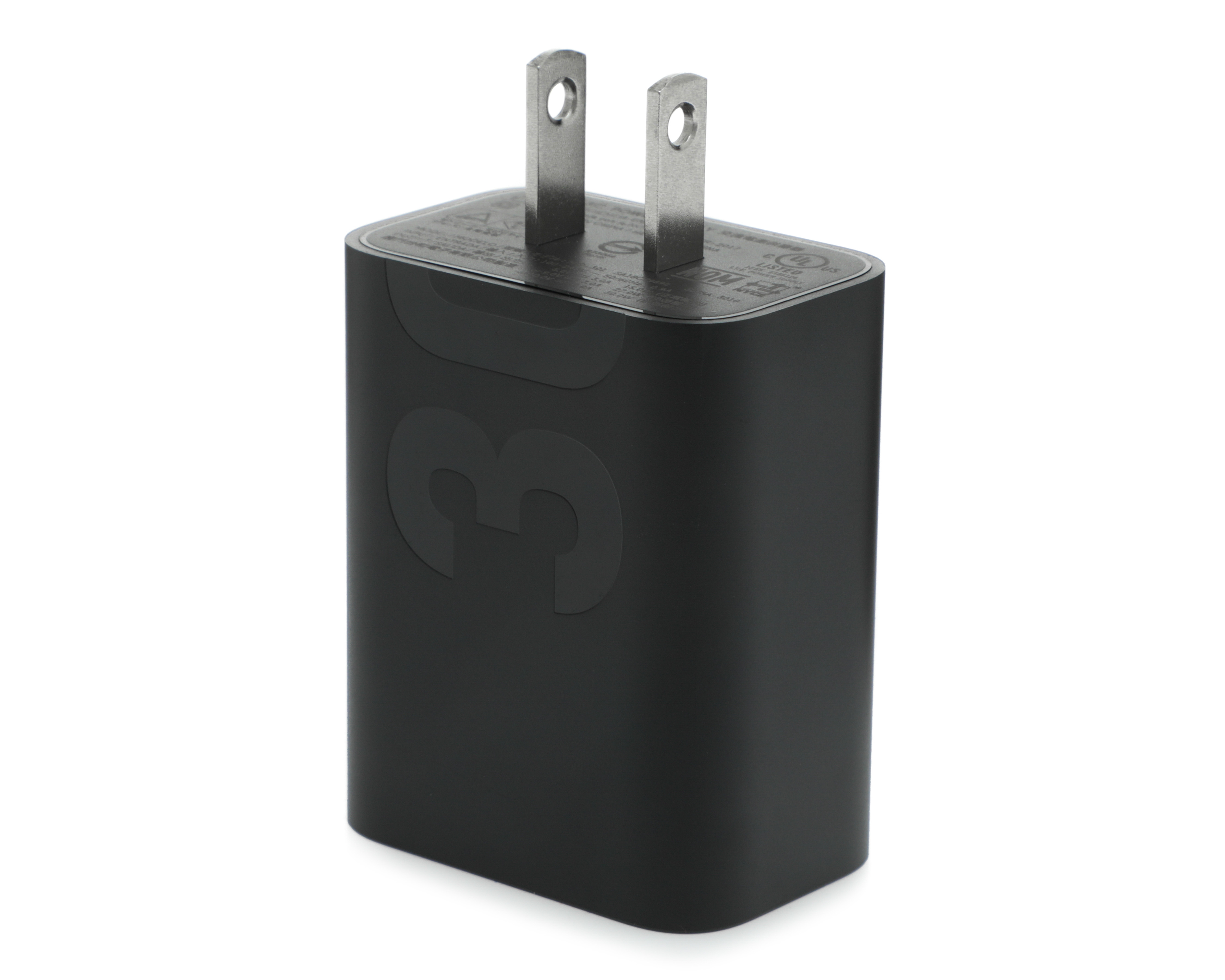 Foto 3 | Foto 3 | Cargador Motorola USB-C de 30 W