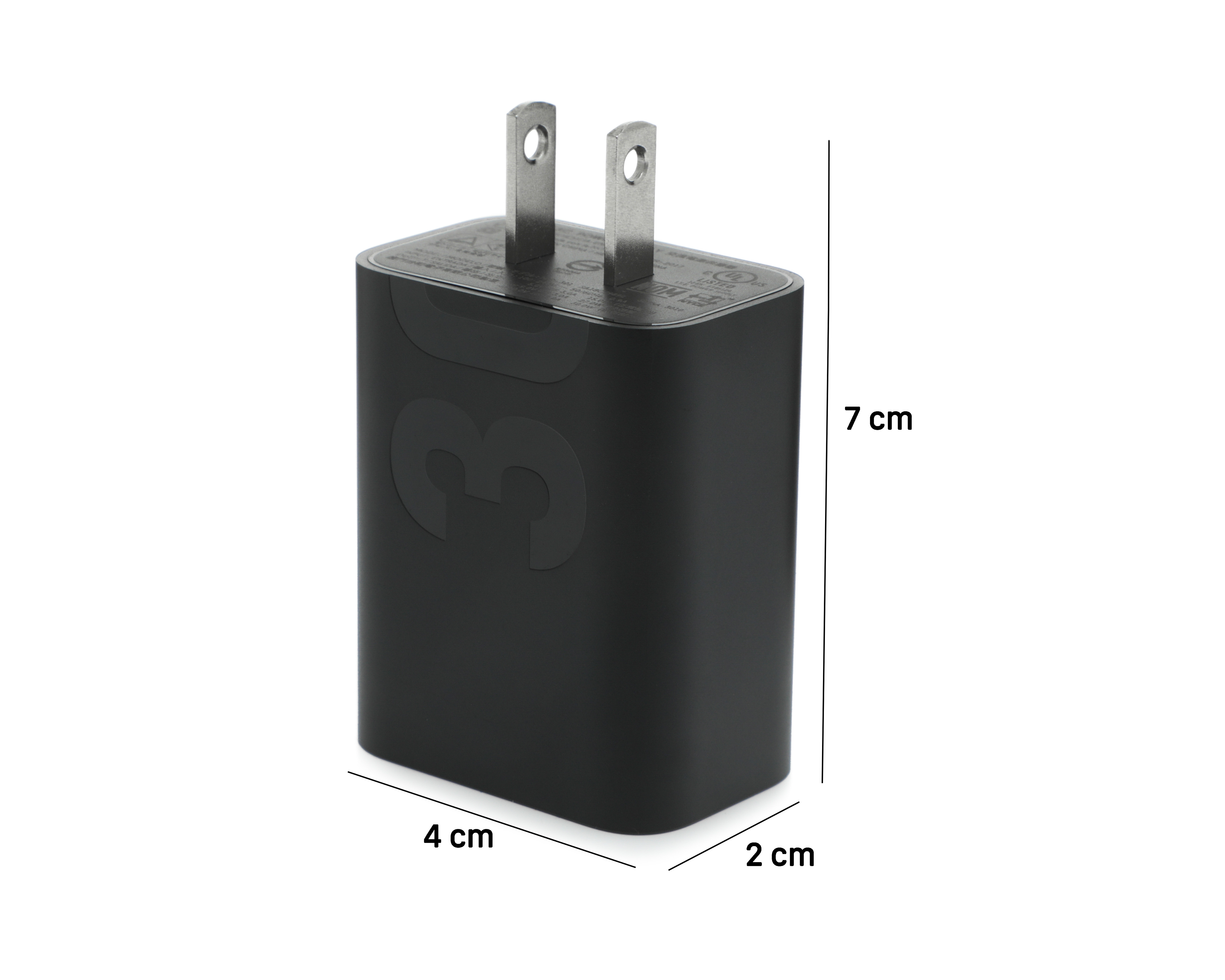Foto 5 | Foto 5 | Cargador Motorola USB-C de 30 W