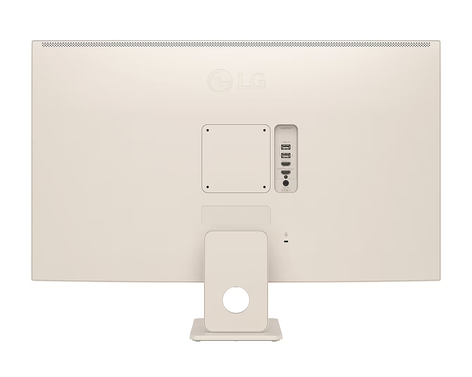 Foto 4 | Foto 4 | Monitor LG MyView 32SR50F 32 Pulgadas FHD 60 Hz