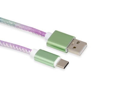 Foto 2 | Foto 2 | Cargador Blob Tipo USB-A a USB-C de 10 W