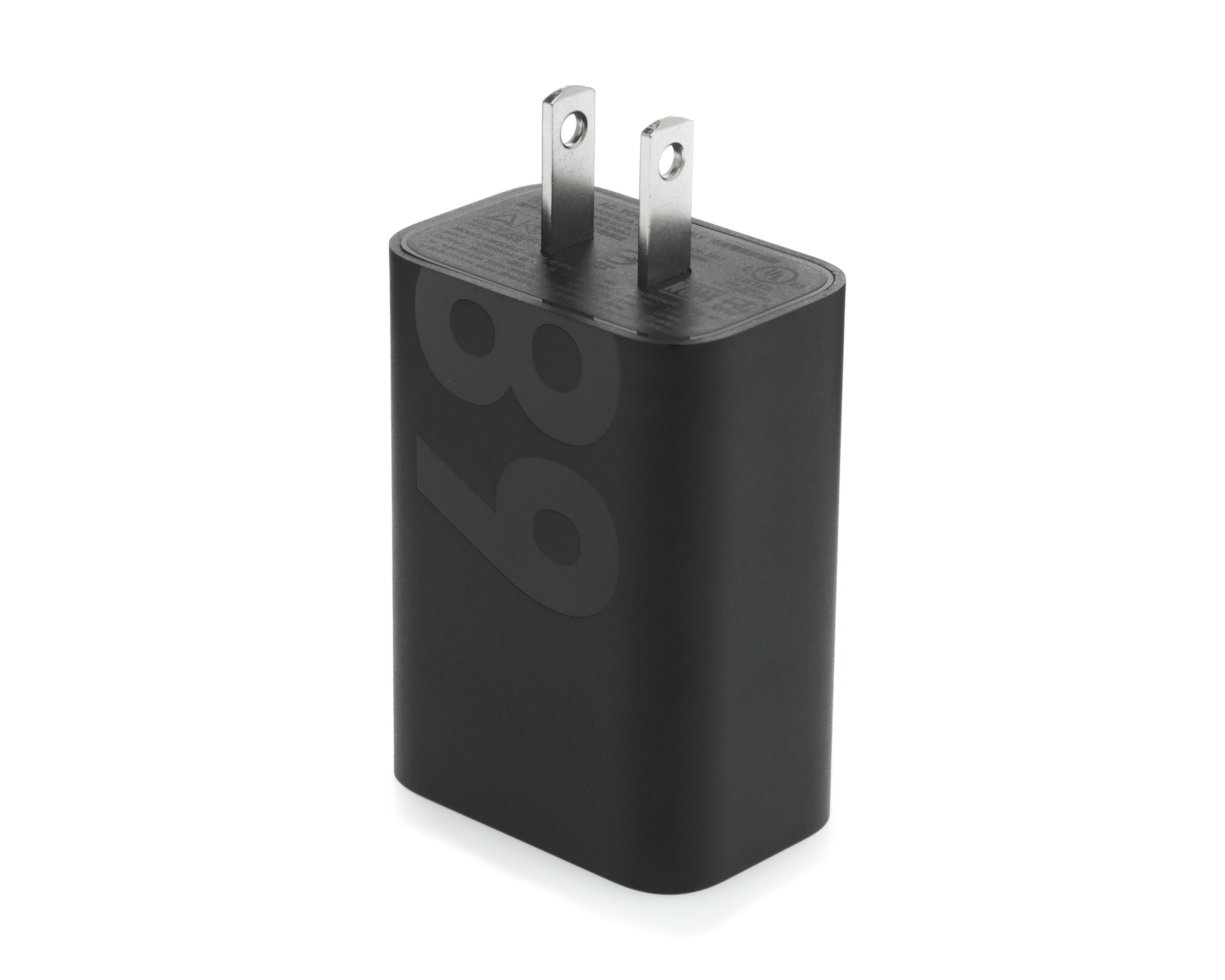 Foto 4 pulgar | Foto 3 | Cargador Motorola USB-C 68W