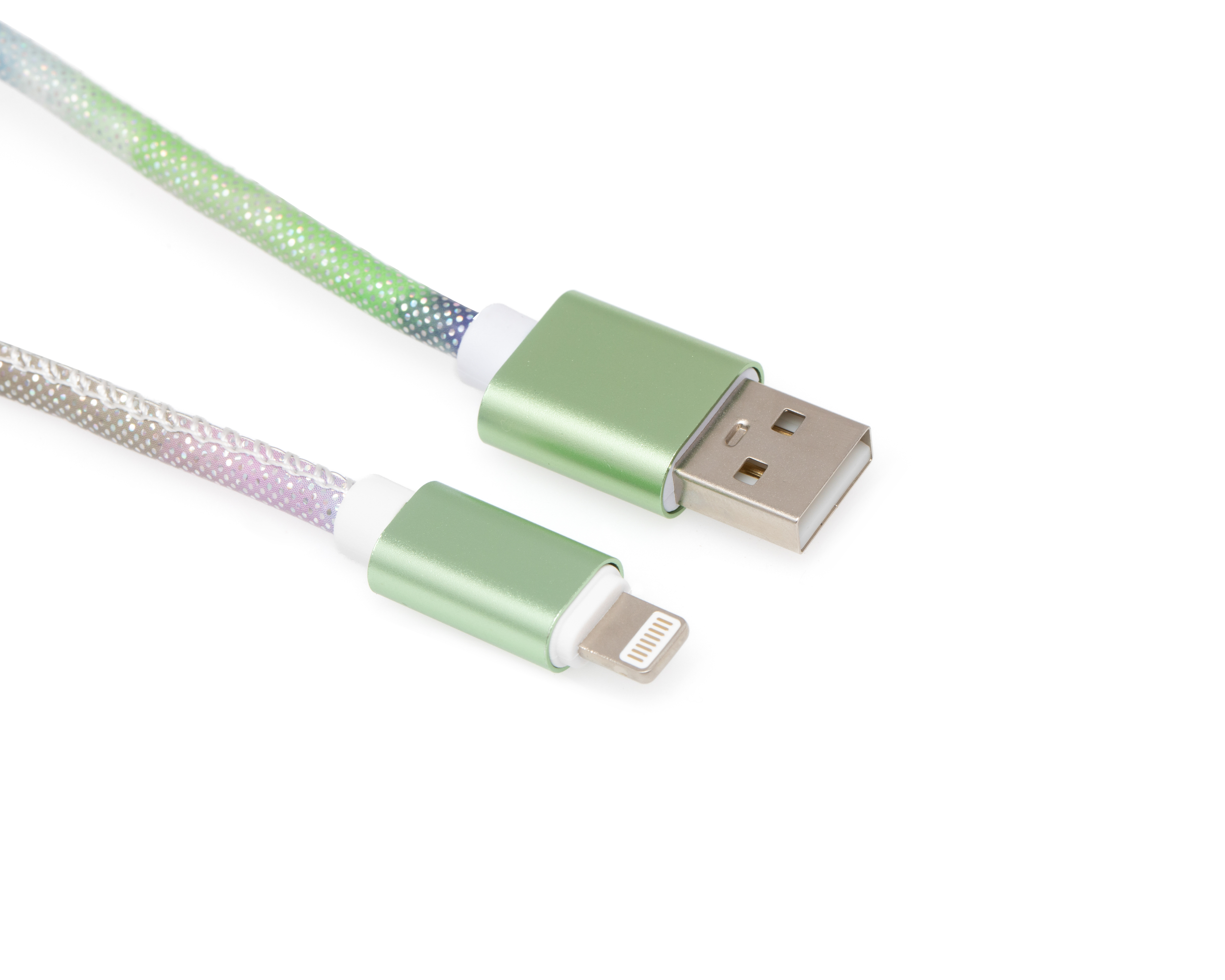 Foto 2 | Foto 2 | Cargador Blob Tipo USB-A a Lightning de 10 W