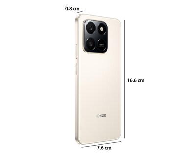 Foto 8 | Foto 8 | Telcel Honor X7D 256 GB Dorado