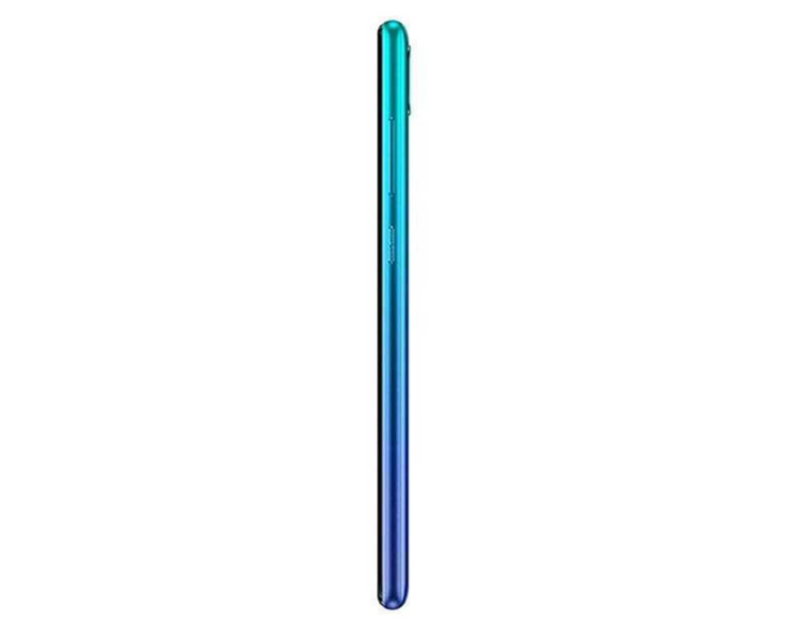 Foto 5 pulgar | Foto 4 | AT&T Huawei Y7 2019 32 GB Azul