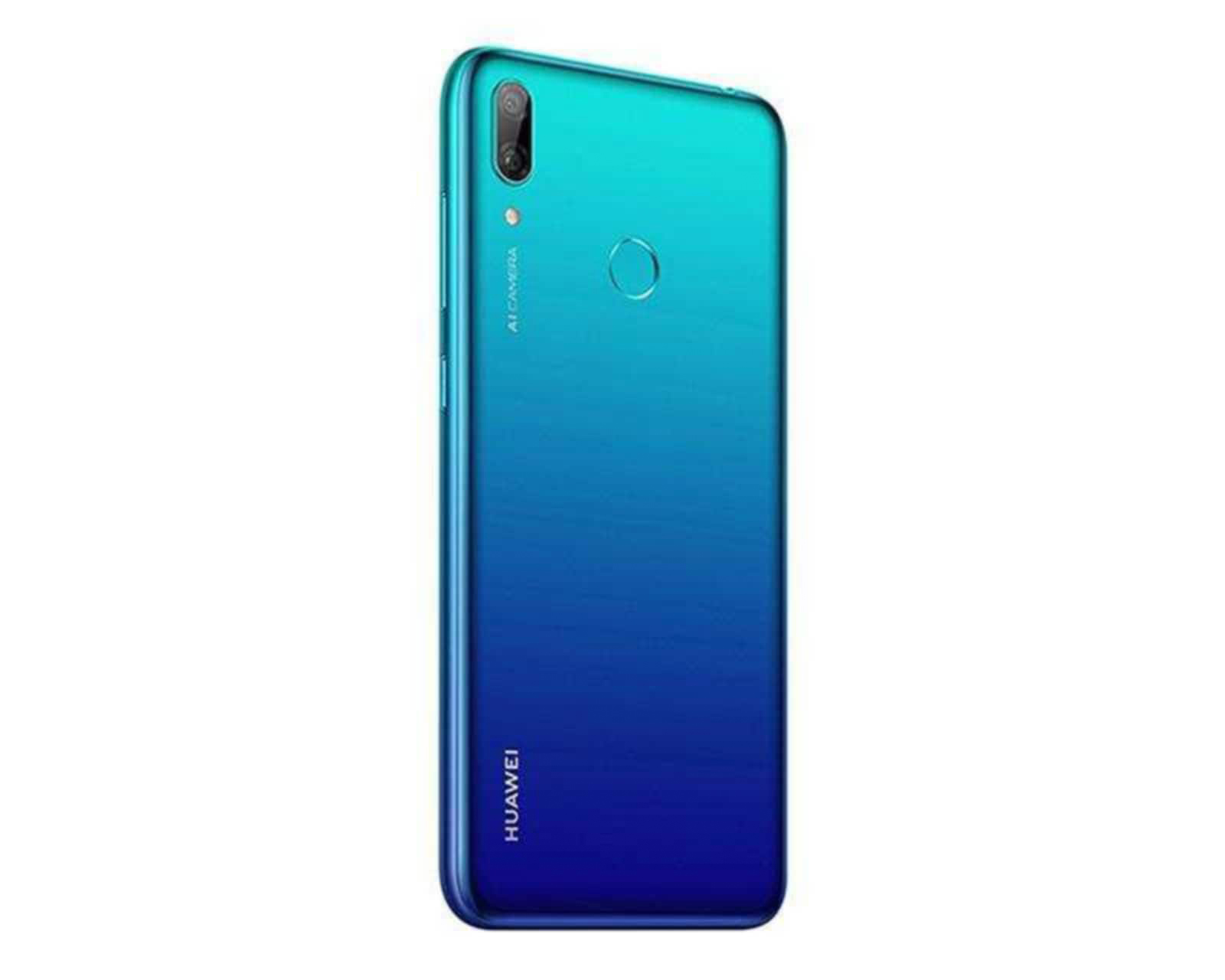 Foto 6 | Foto 6 | AT&T Huawei Y7 2019 32 GB Azul
