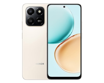 Foto 1 | Foto 1 | Telcel Honor X7D 256 GB Dorado