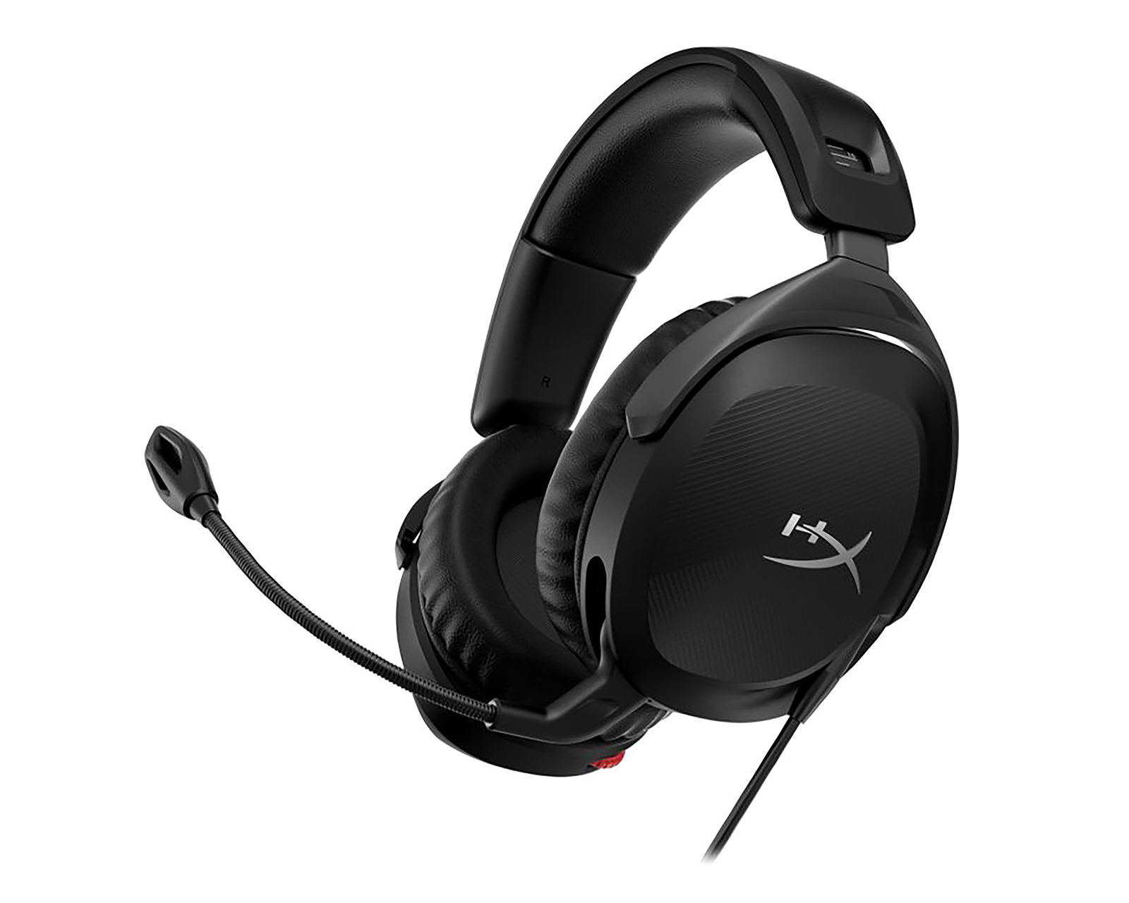 Foto 2 pulgar | Foto 1 | Audífonos de Diadema Hyperx con Cancelación de Ruido Cloud Stinger
